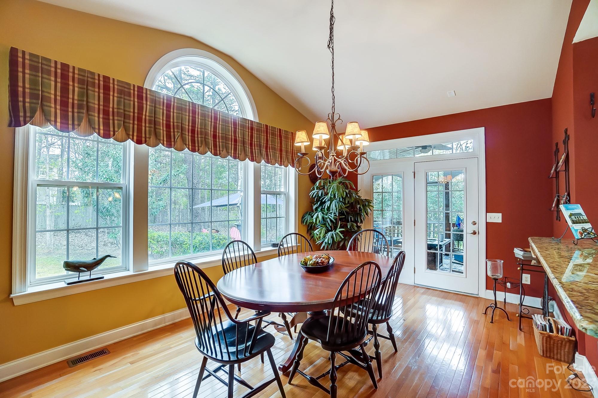 Callonwood - Residential