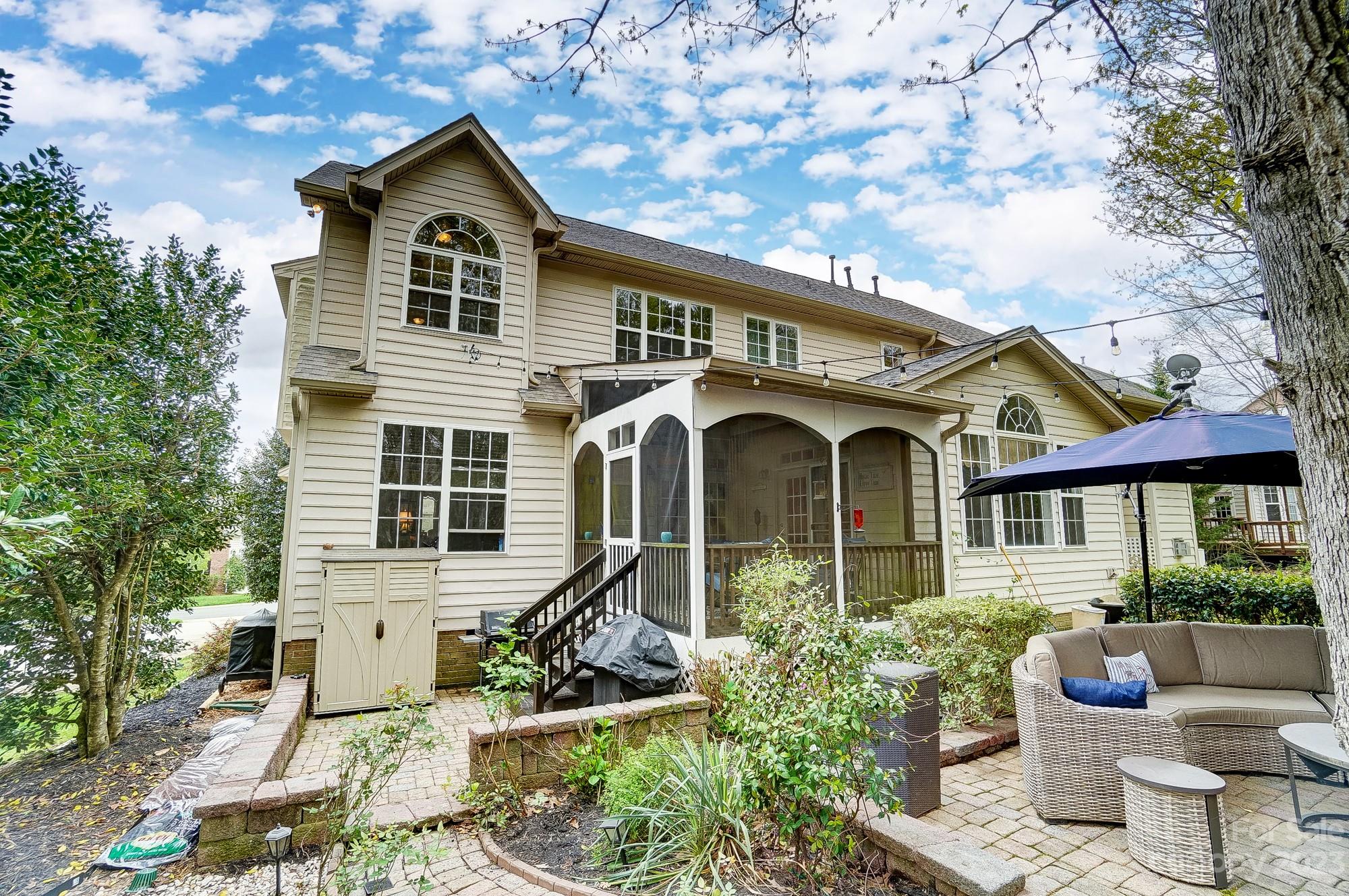 Callonwood - Residential