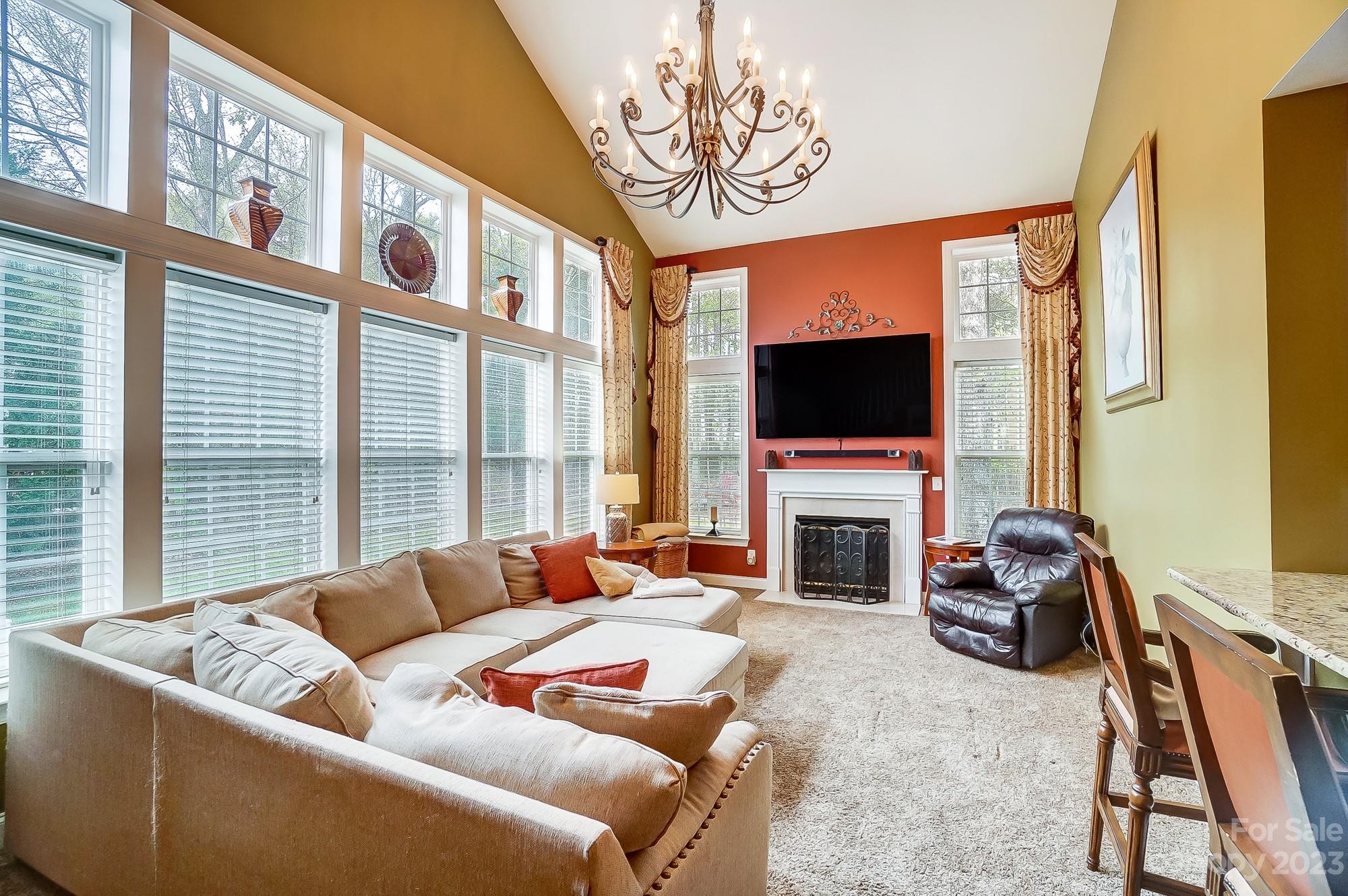 Callonwood - Residential