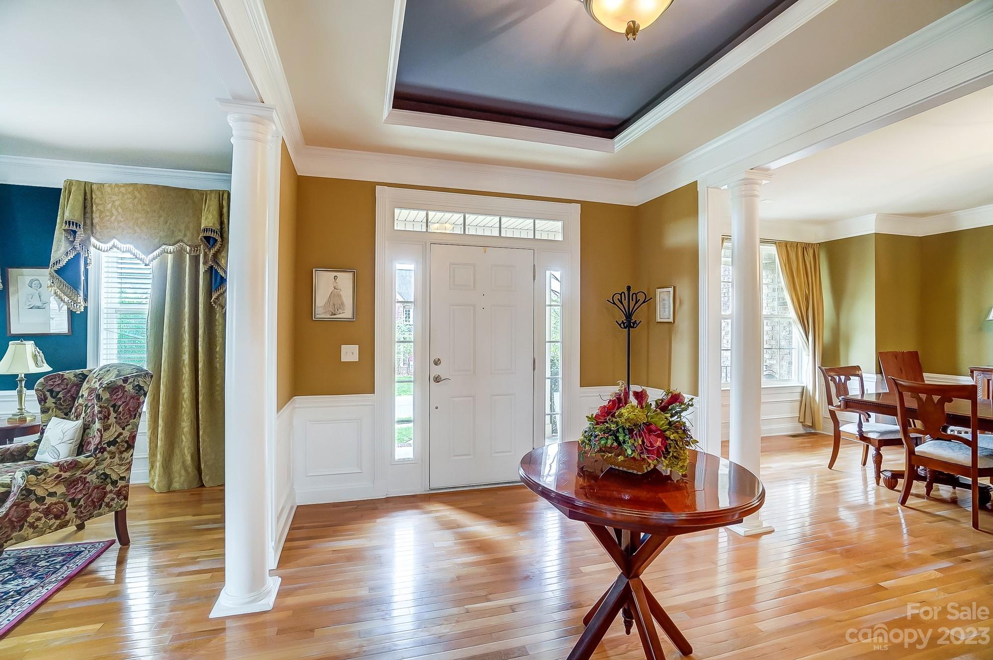 Callonwood - Residential