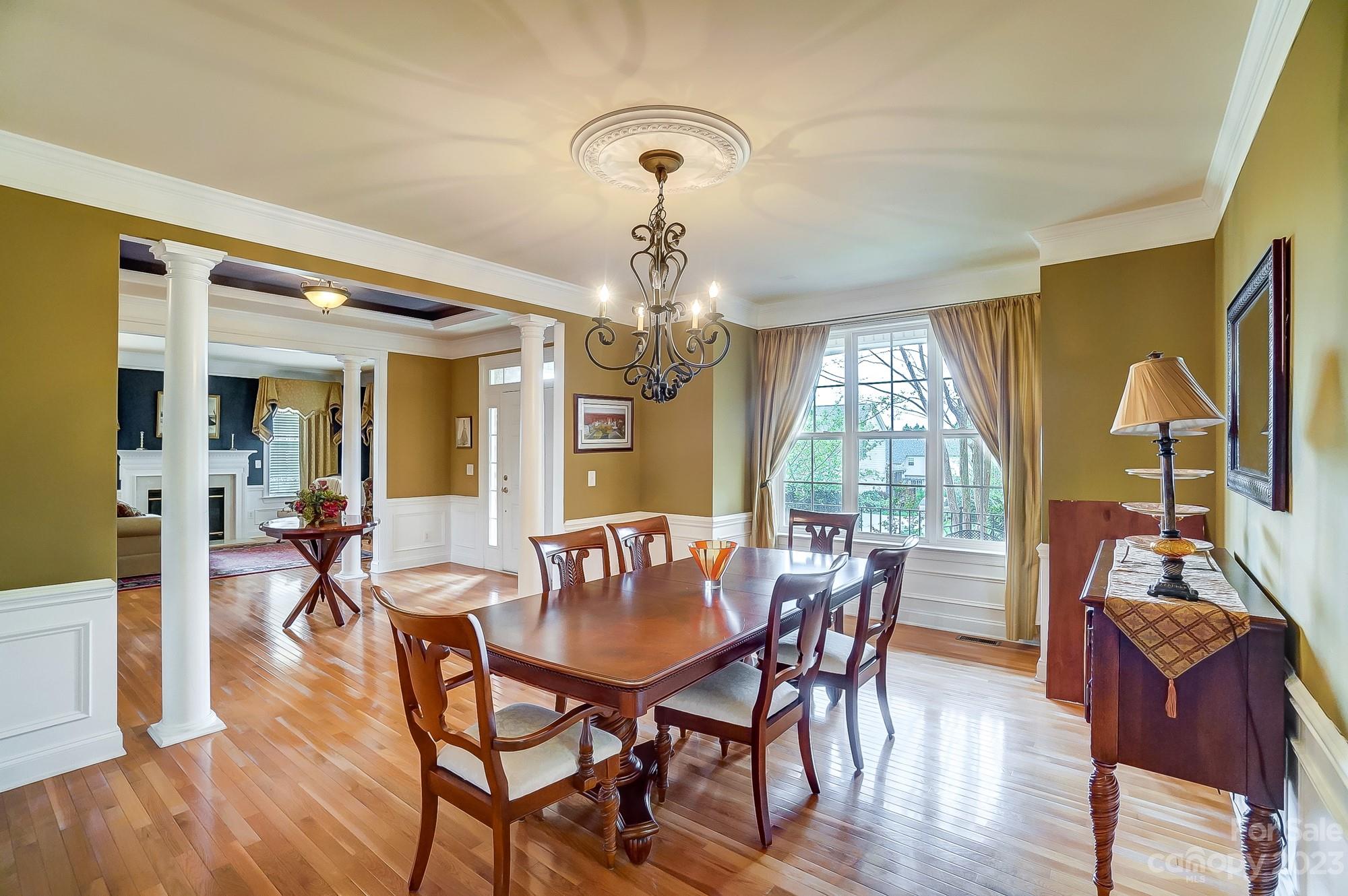 Callonwood - Residential