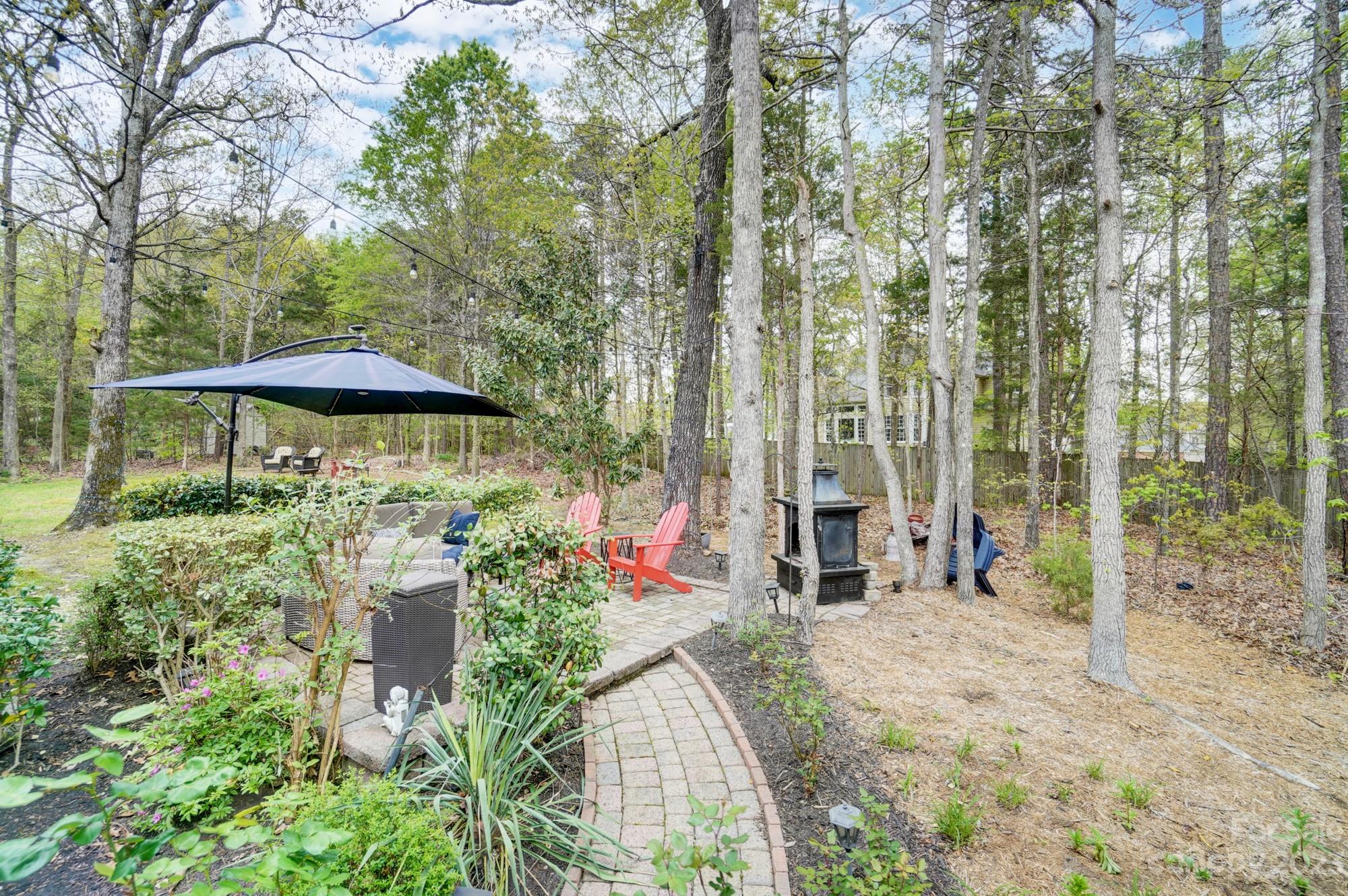 Callonwood - Residential