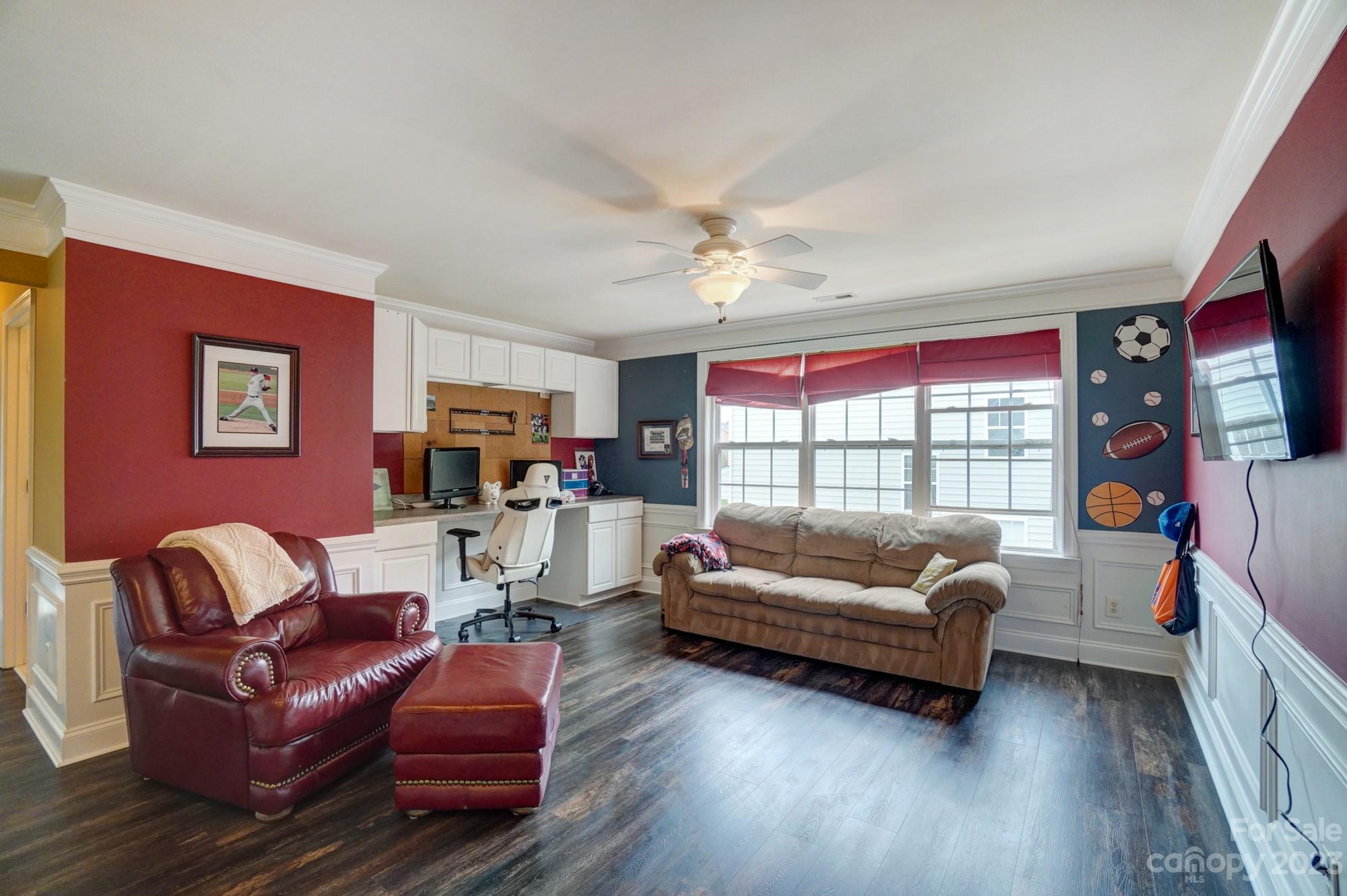 Callonwood - Residential