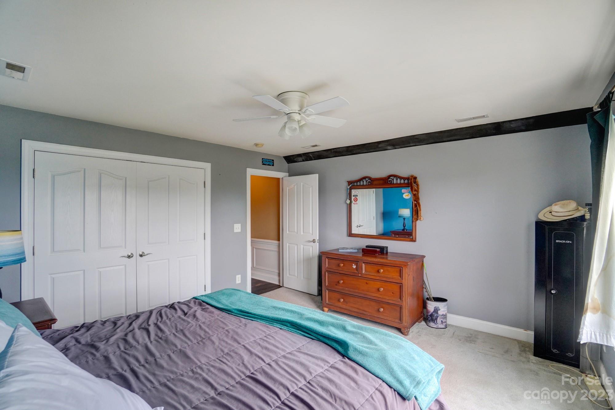 Callonwood - Residential