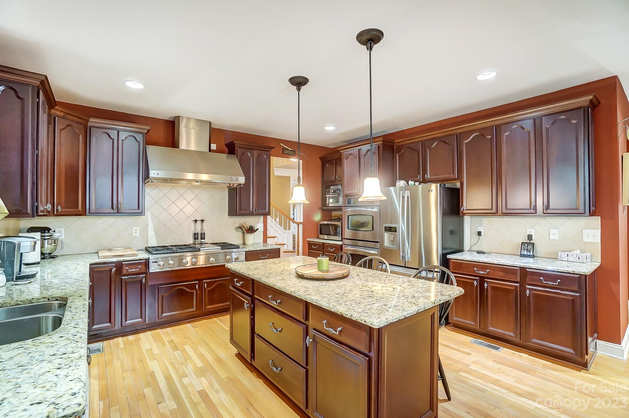 Callonwood - Residential