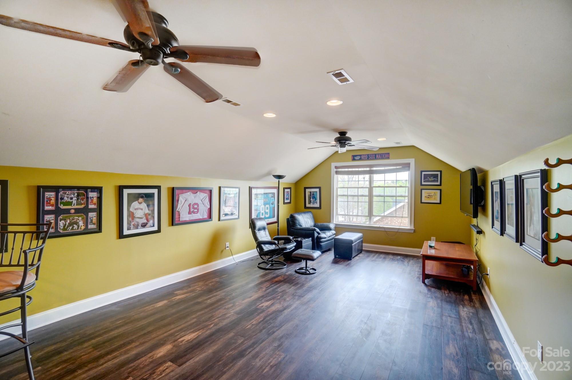 Callonwood - Residential