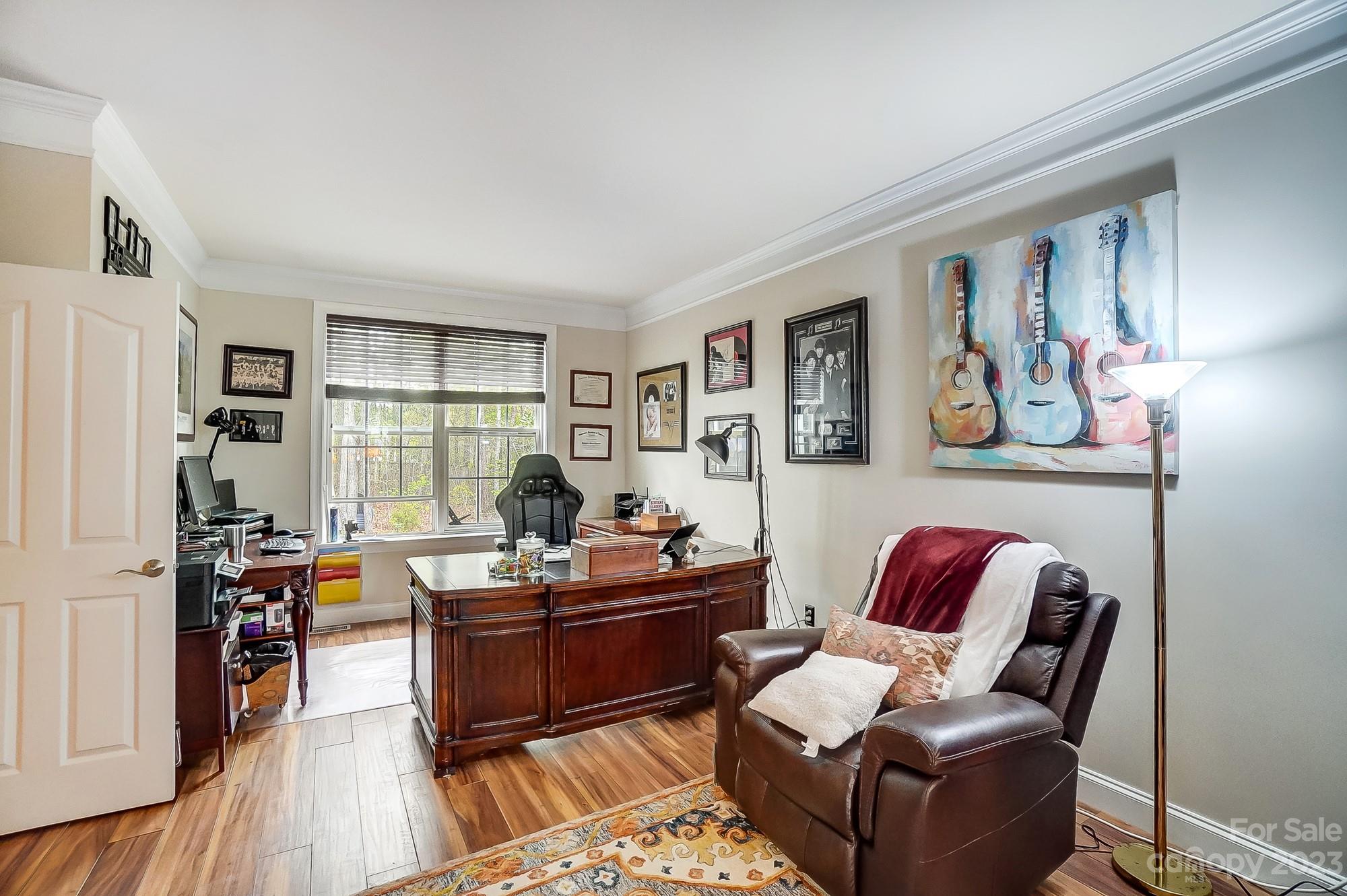 Callonwood - Residential