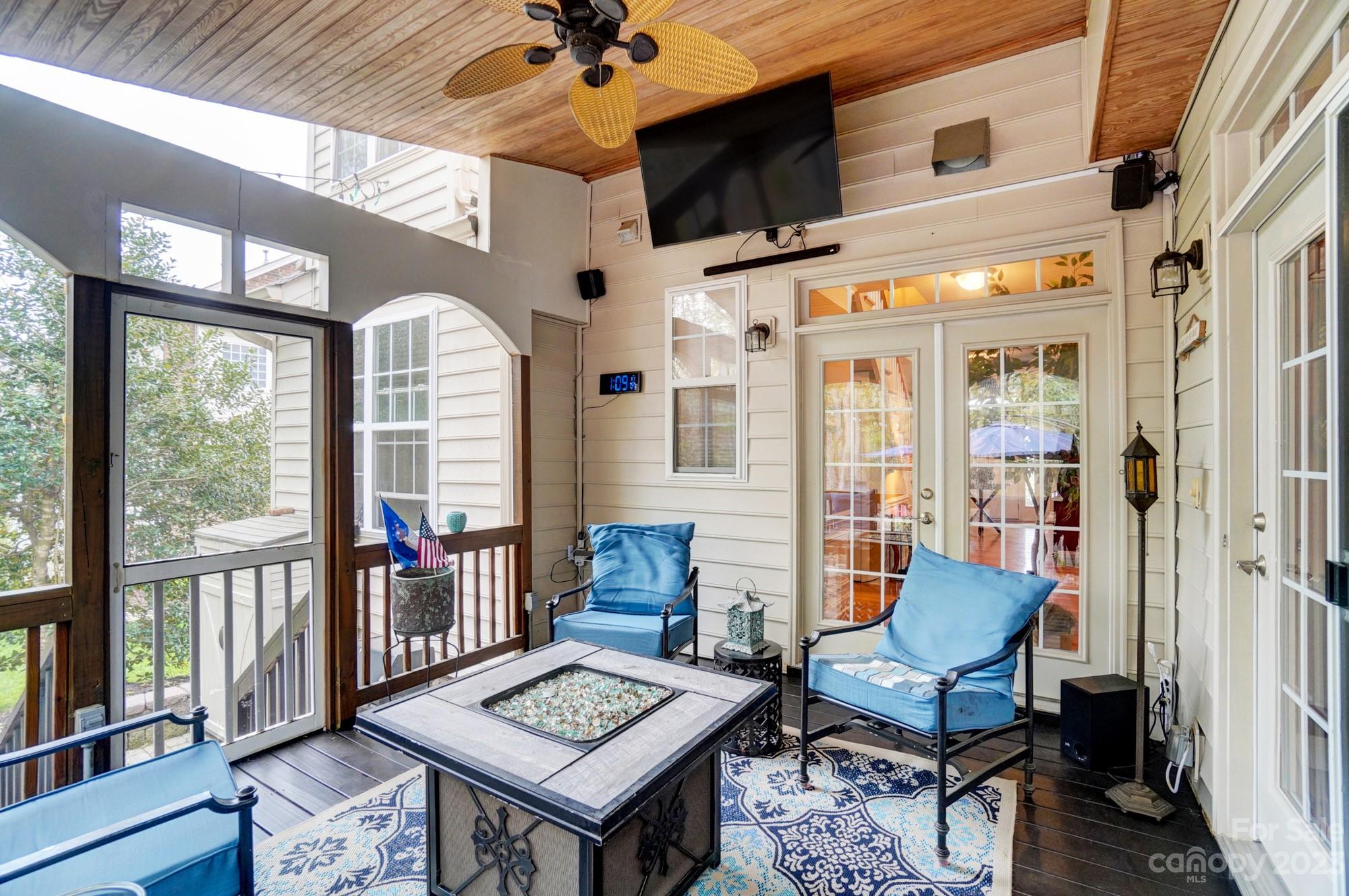 Callonwood - Residential