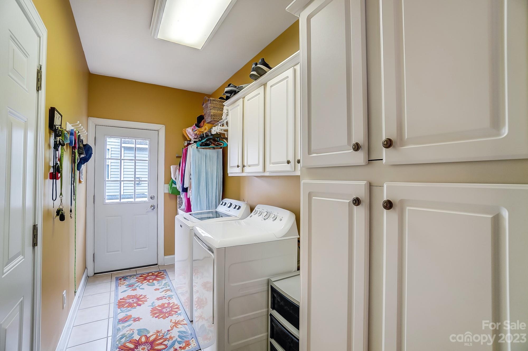 Callonwood - Residential