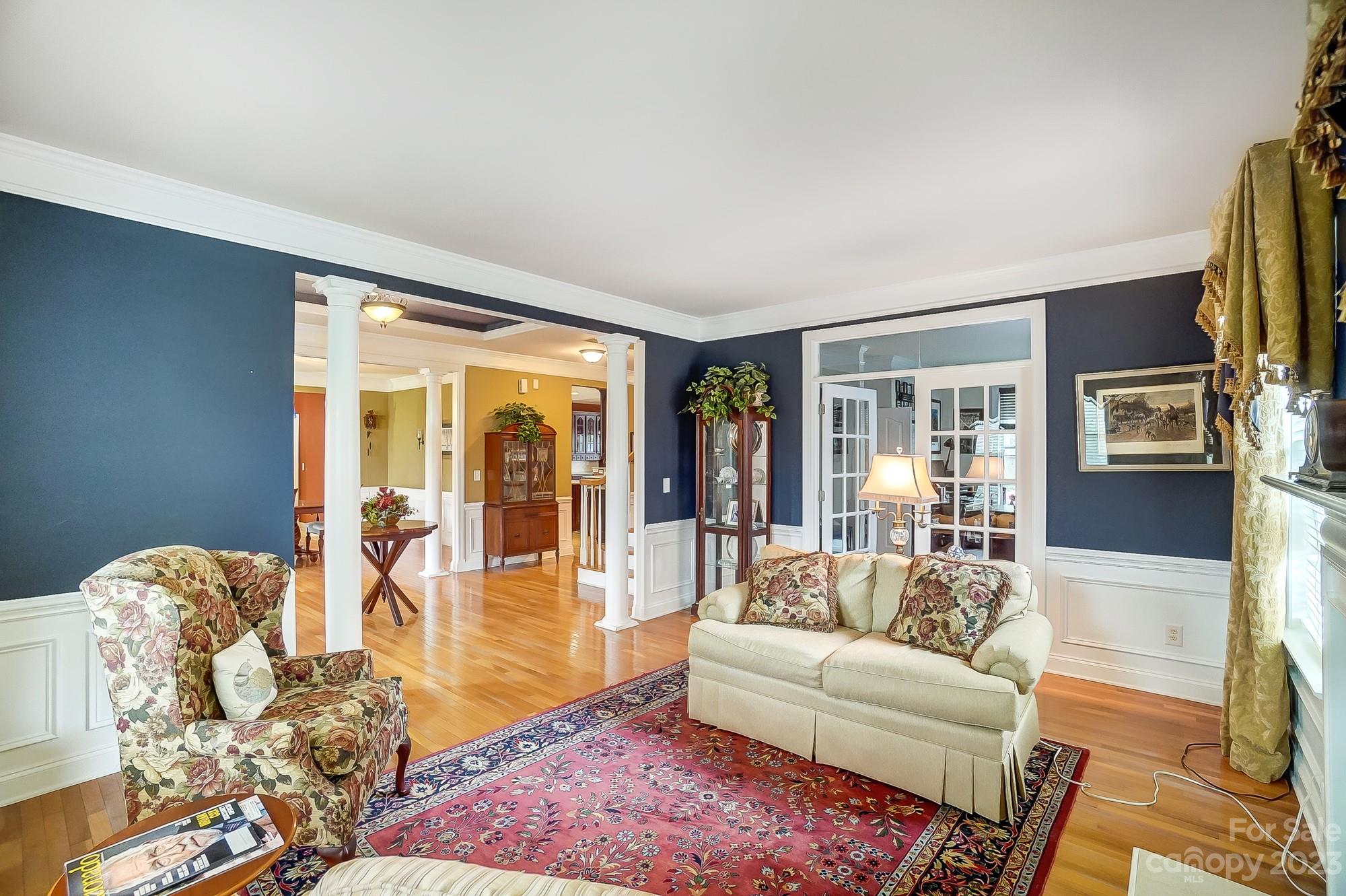 Callonwood - Residential