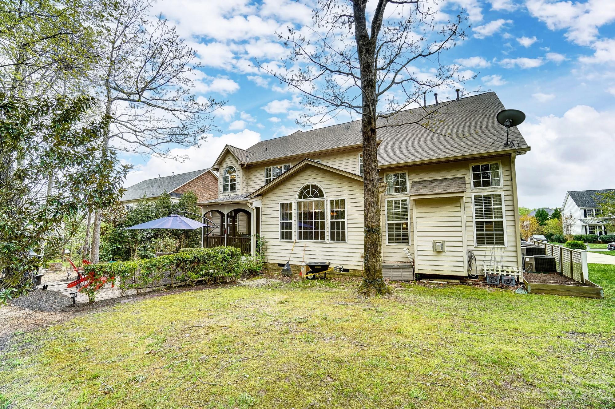 Callonwood - Residential