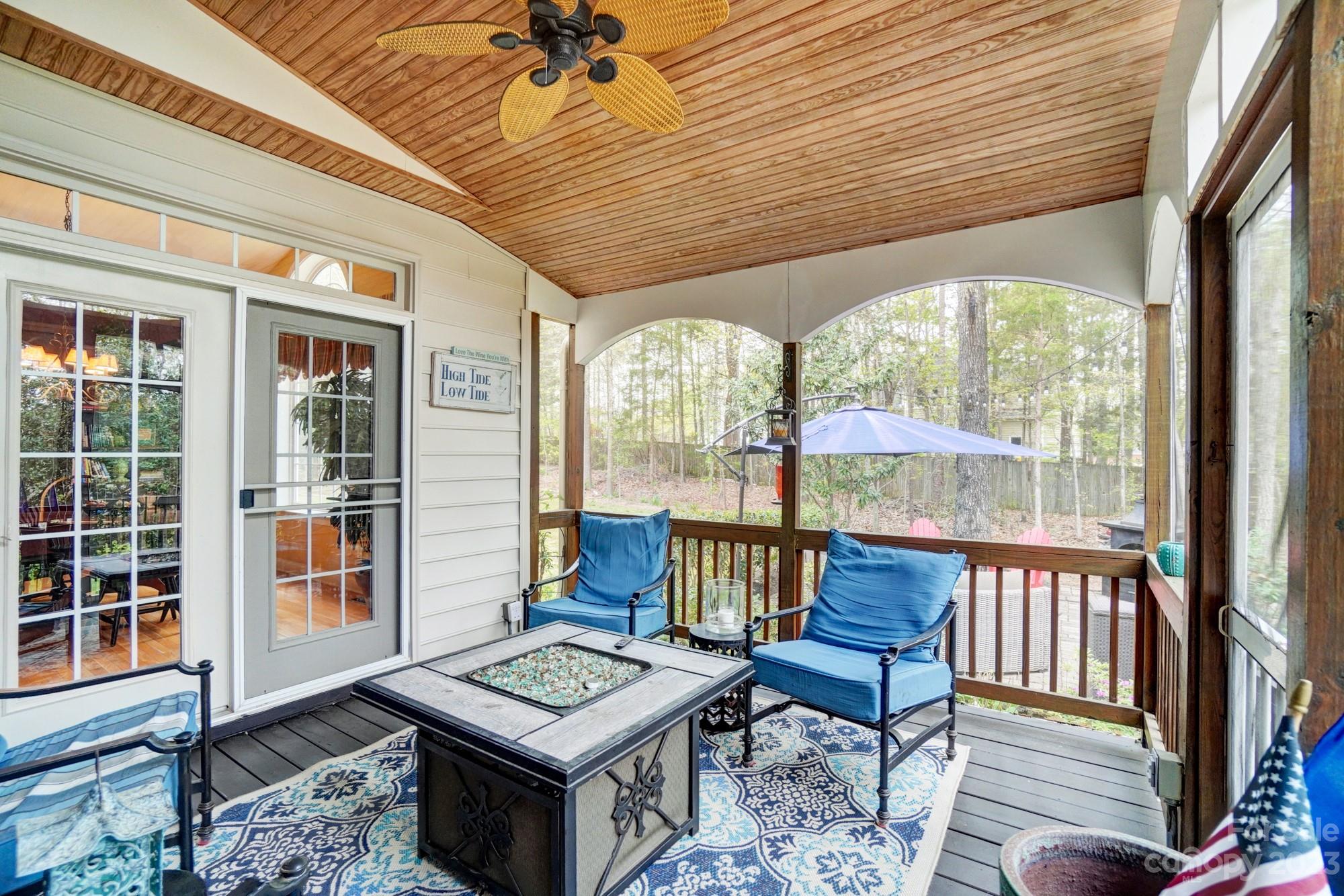 Callonwood - Residential