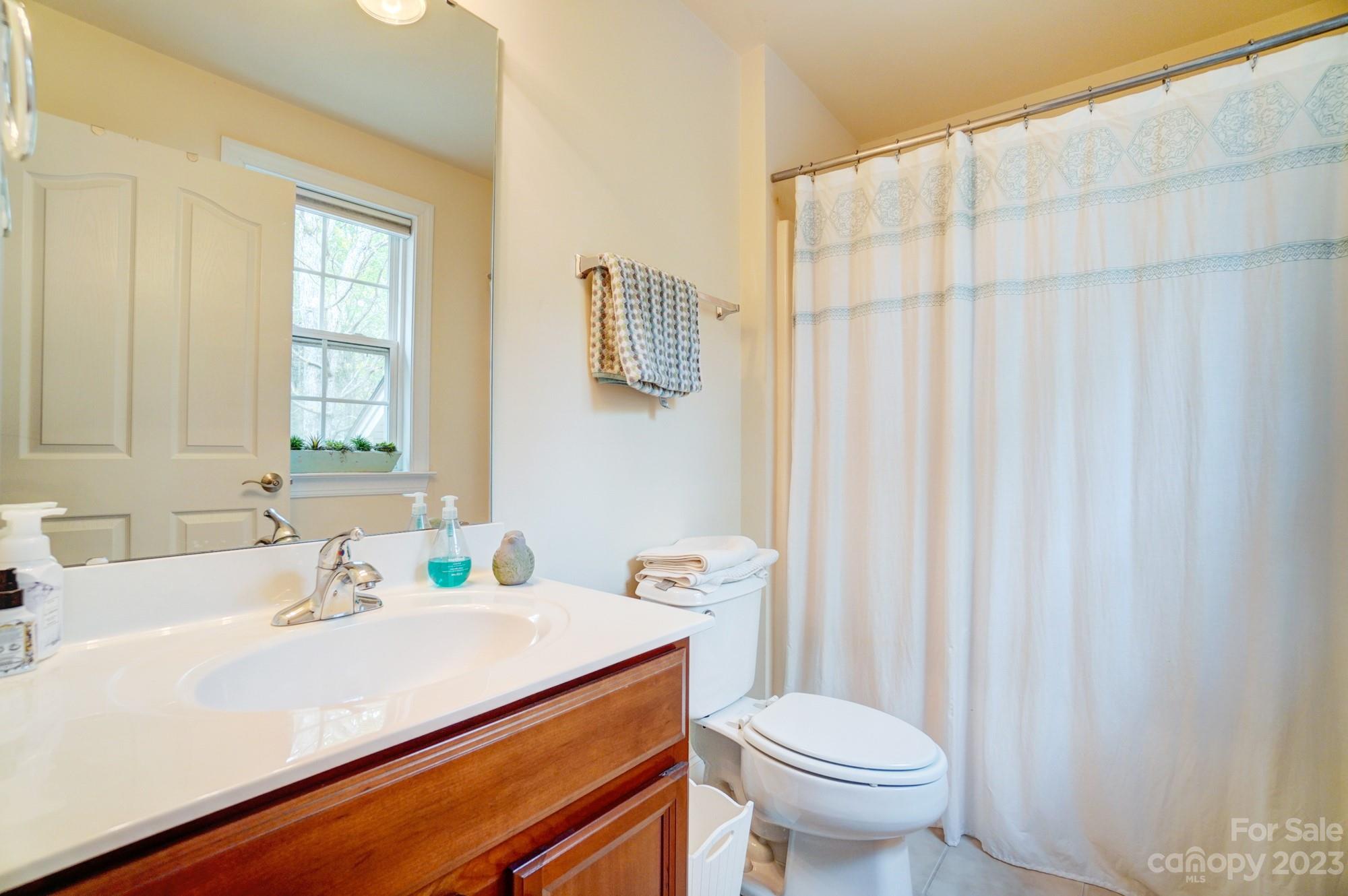 Callonwood - Residential