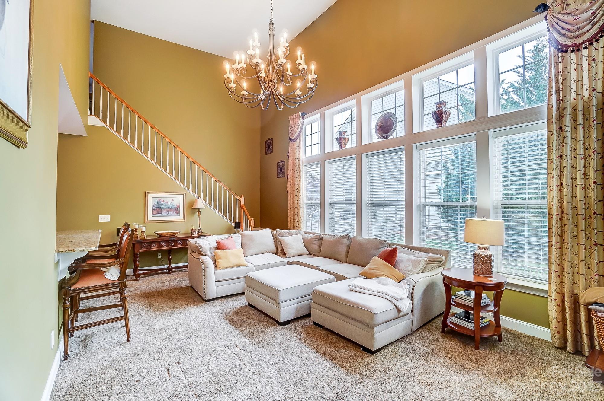 Callonwood - Residential