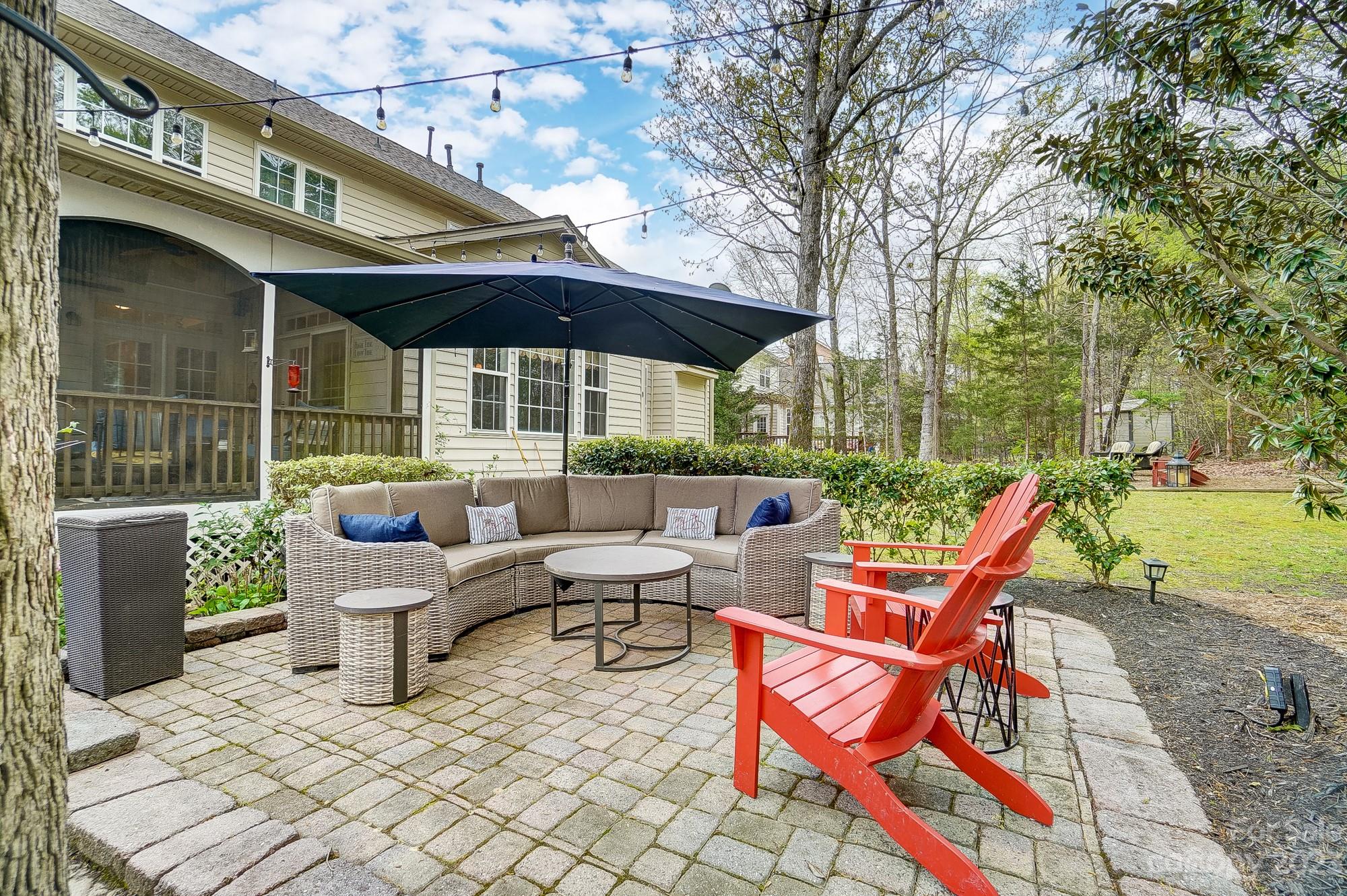 Callonwood - Residential