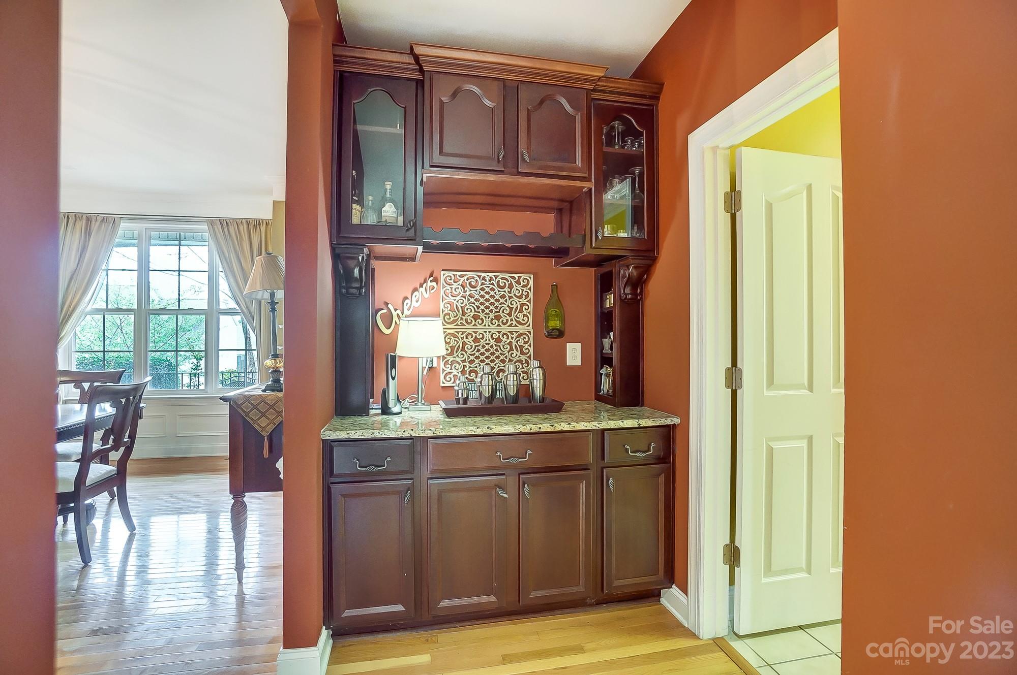 Callonwood - Residential