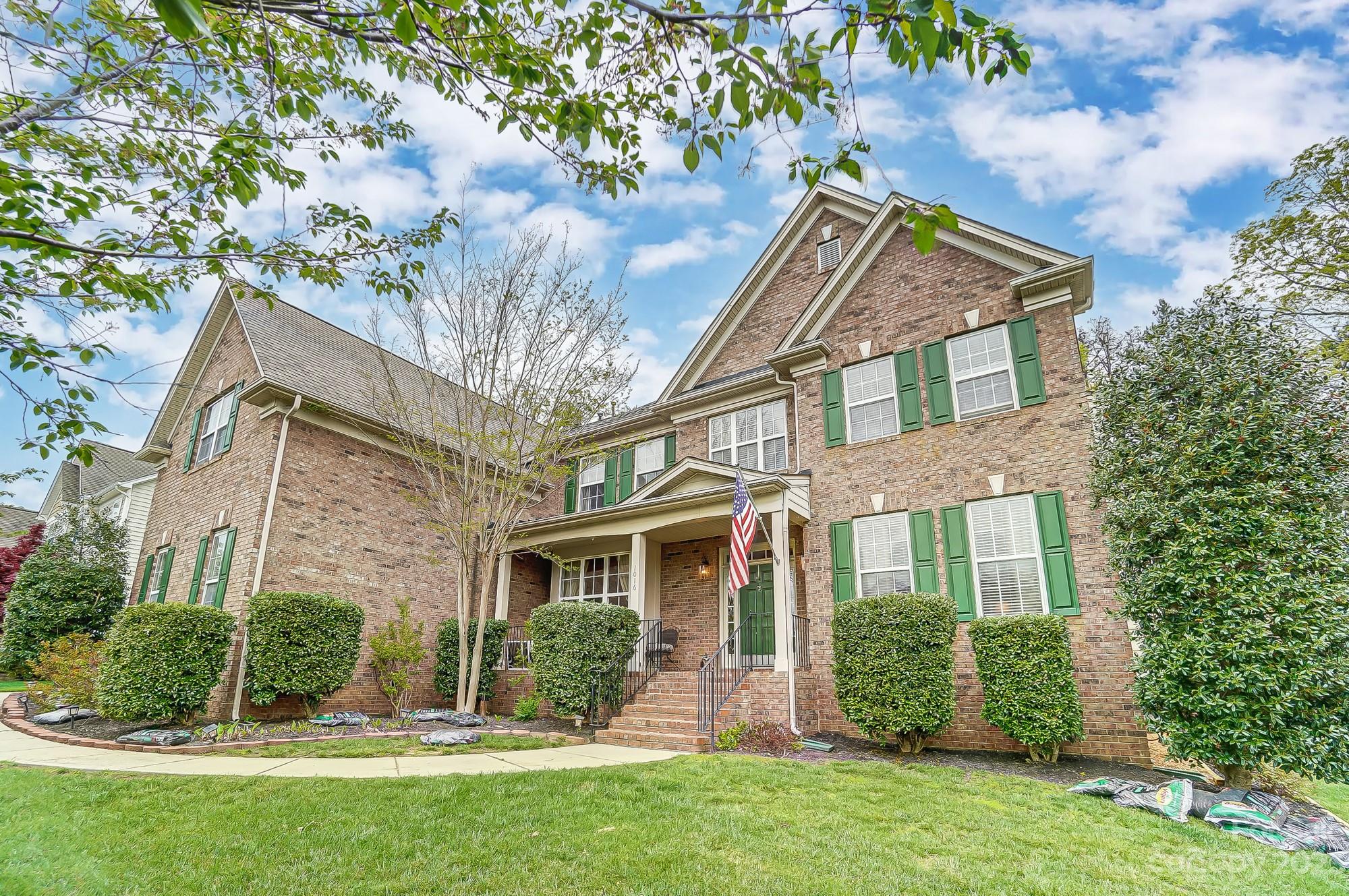 Callonwood - Residential