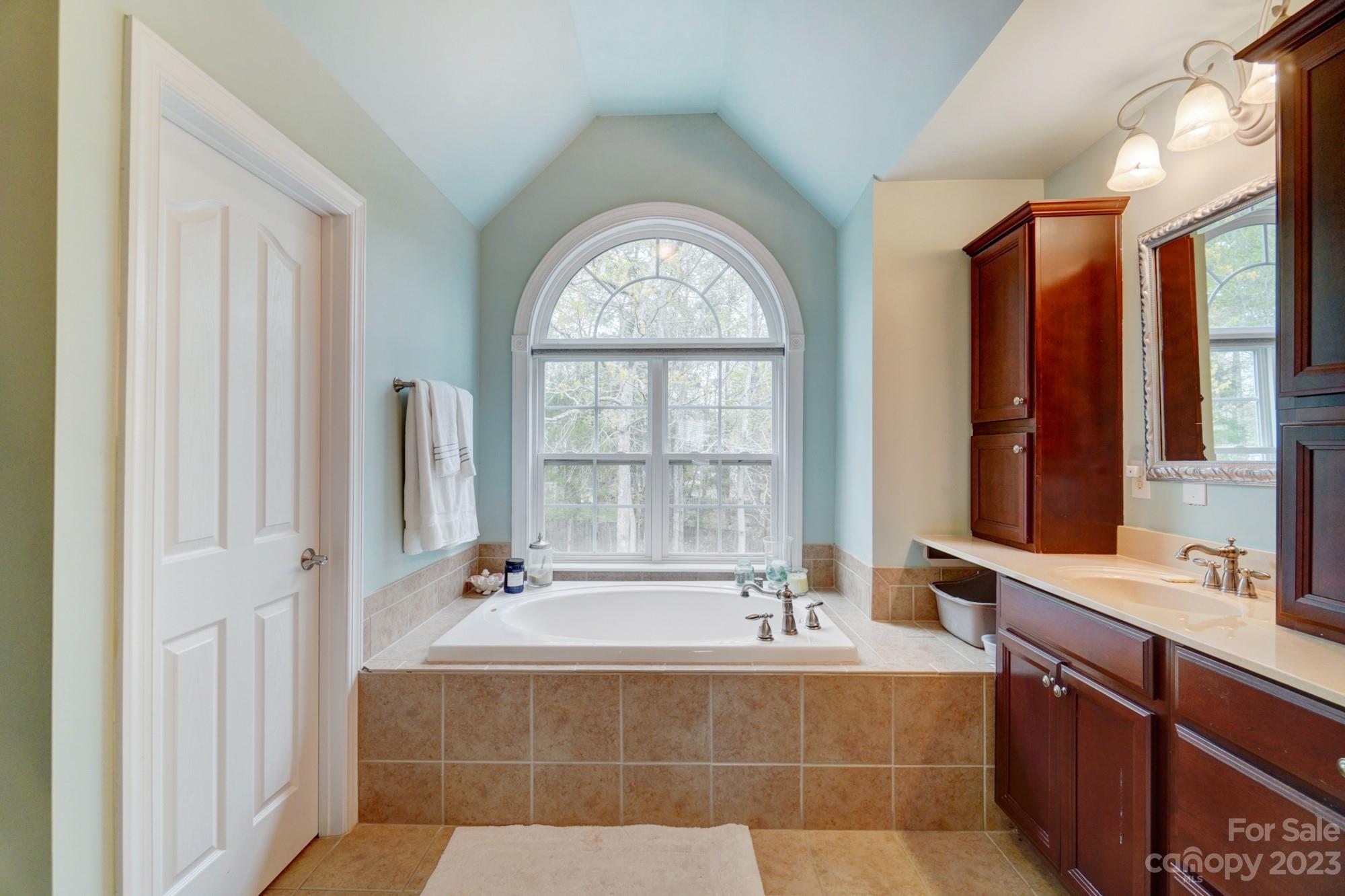 Callonwood - Residential