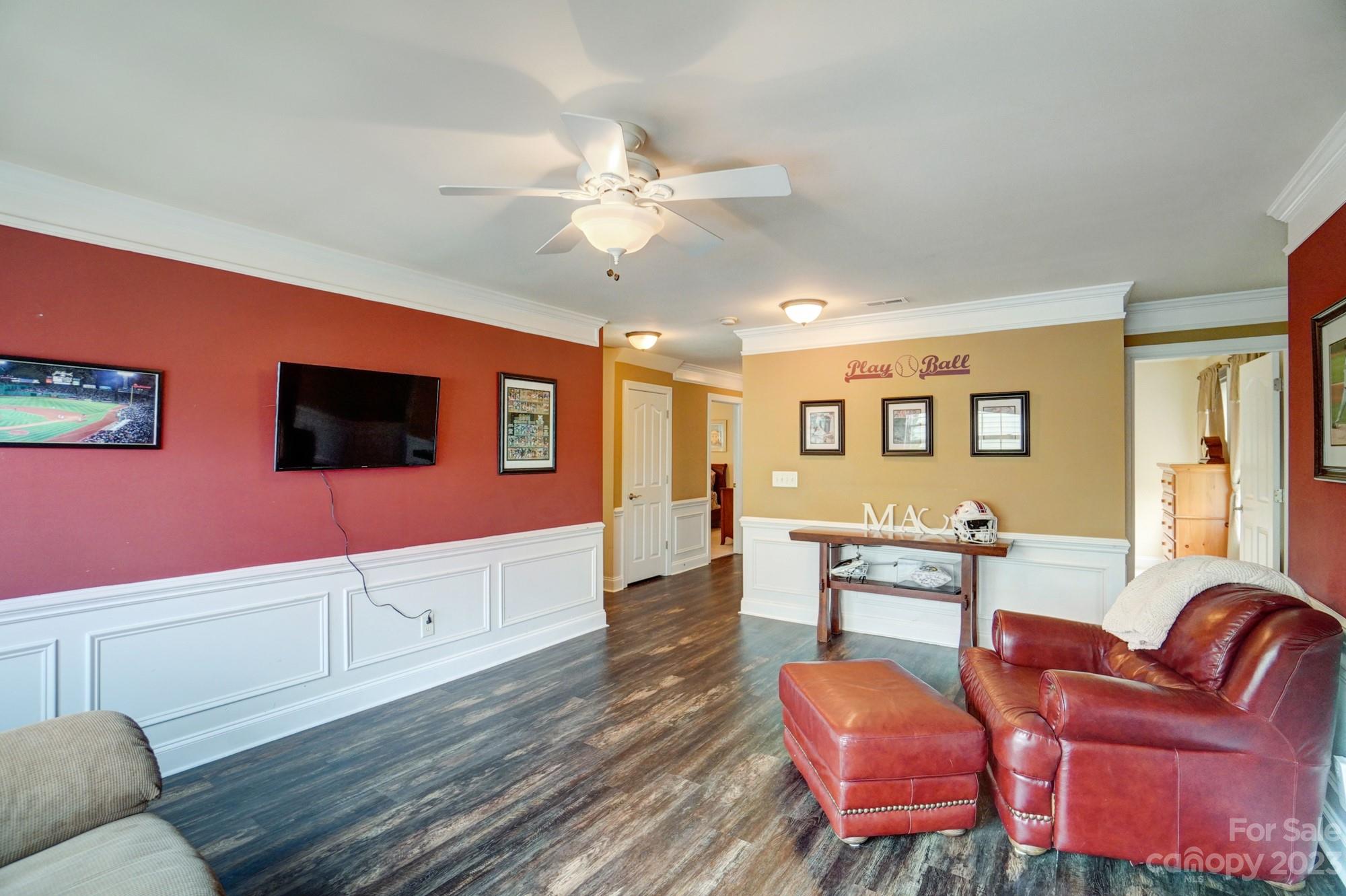 Callonwood - Residential