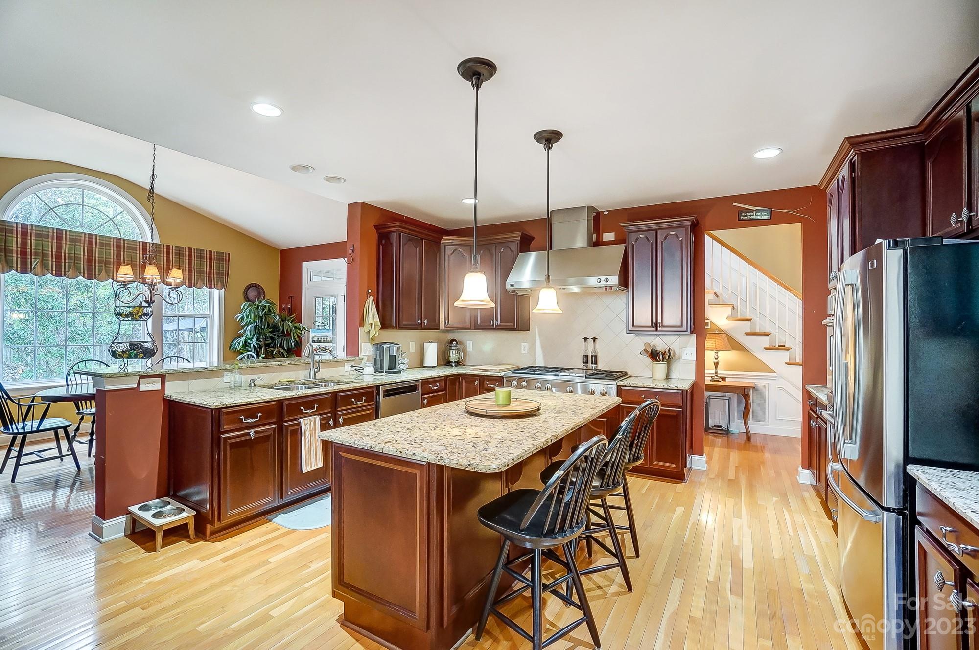 Callonwood - Residential