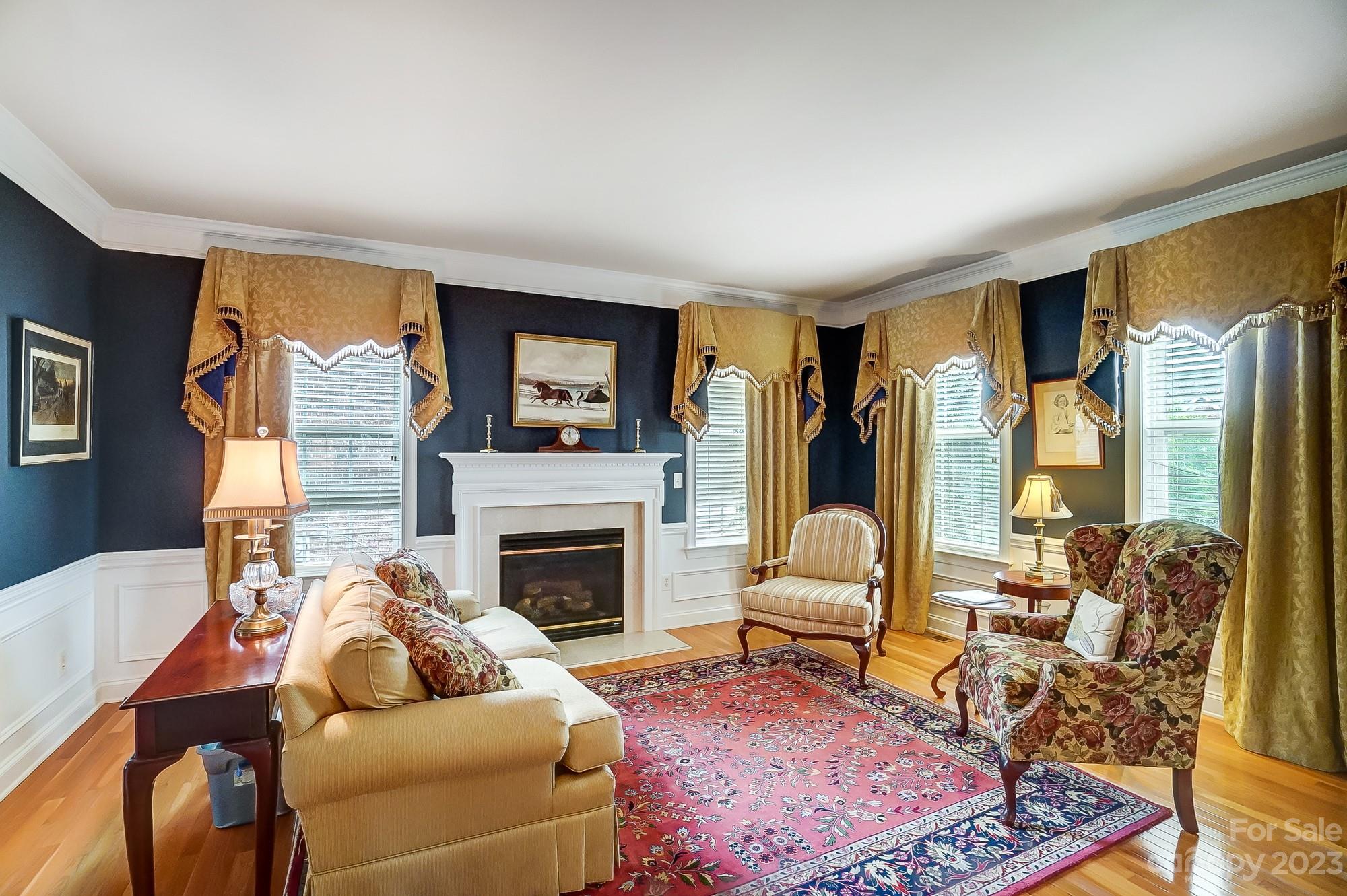 Callonwood - Residential