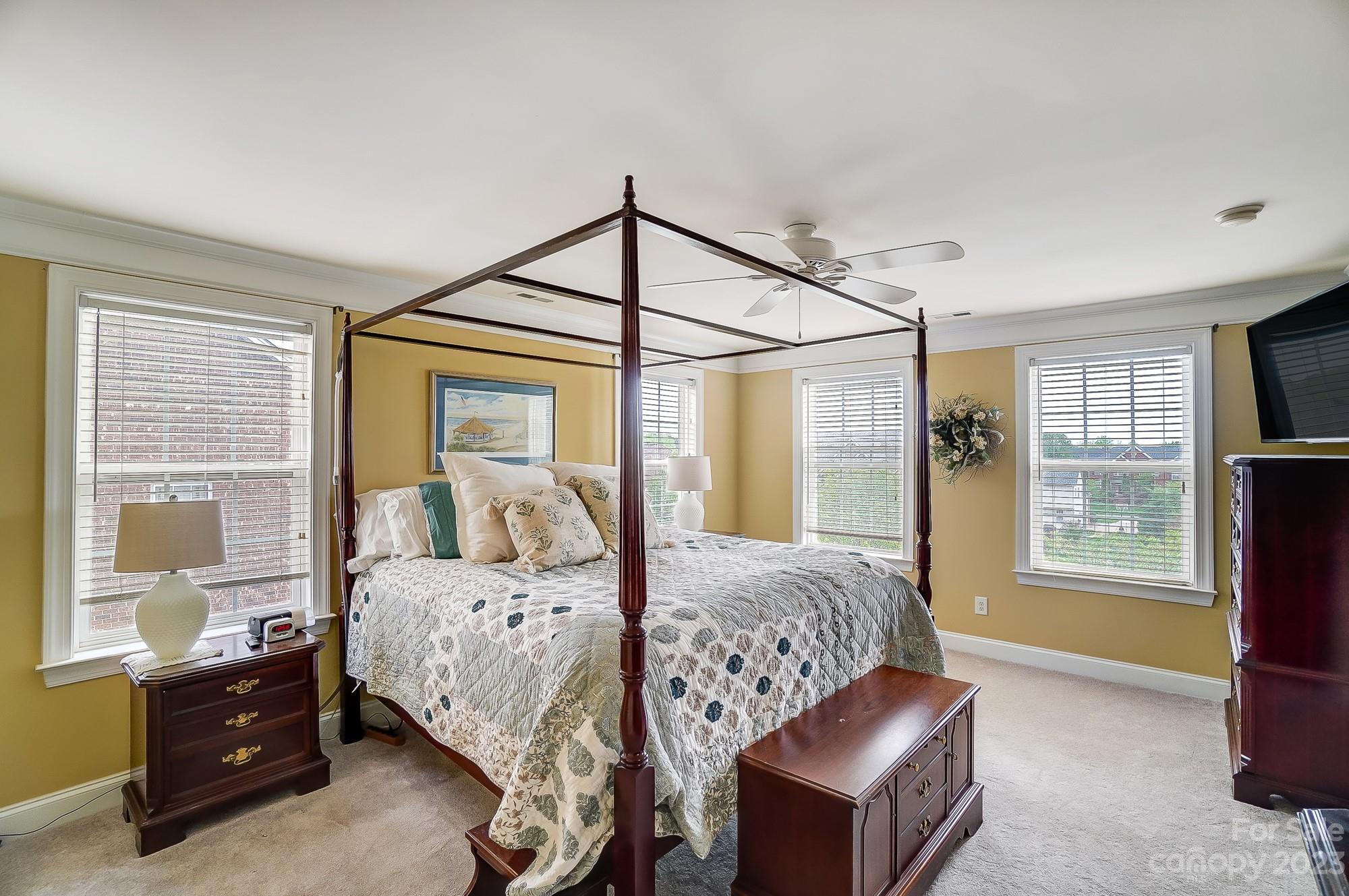 Callonwood - Residential