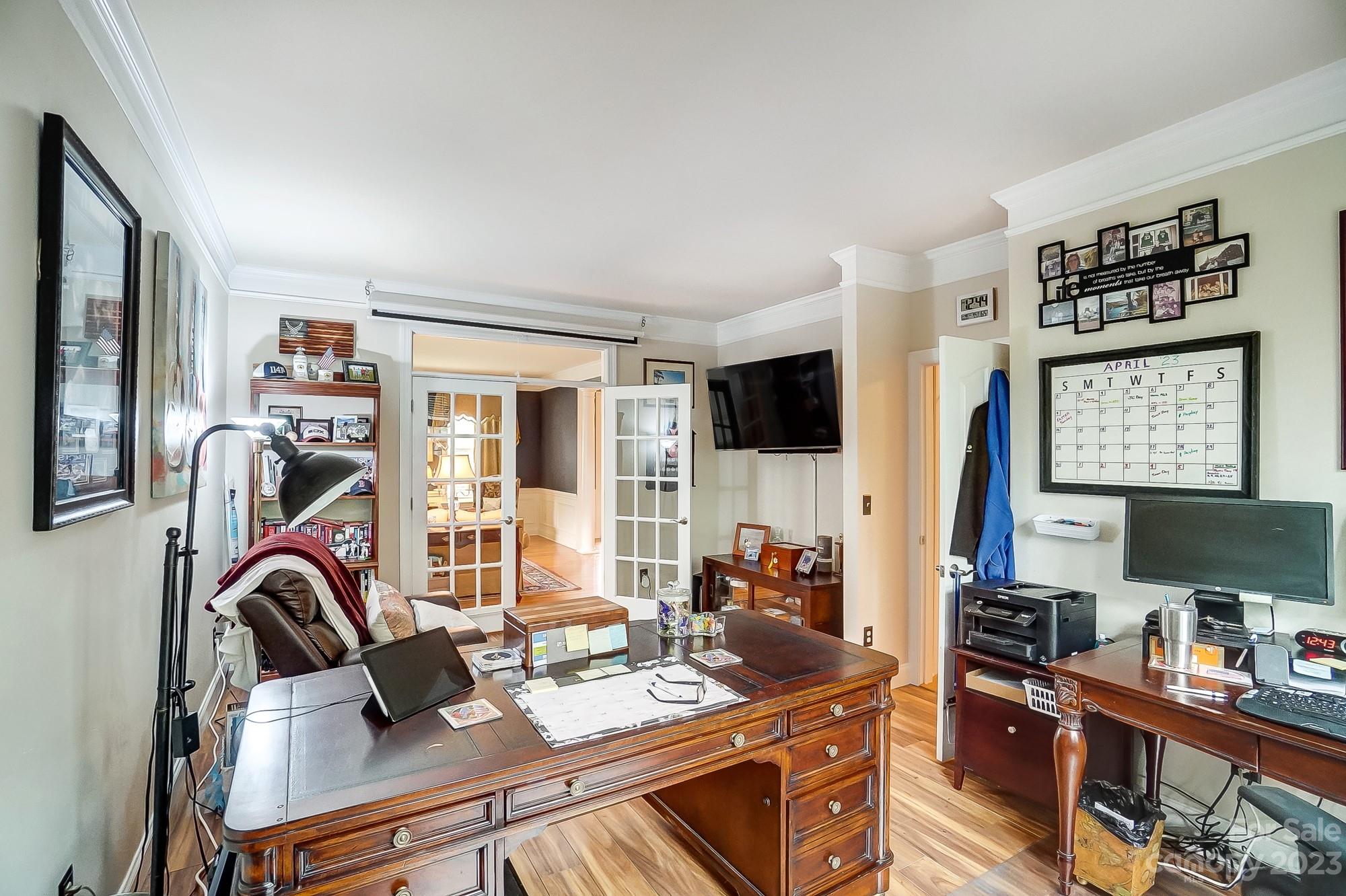 Callonwood - Residential