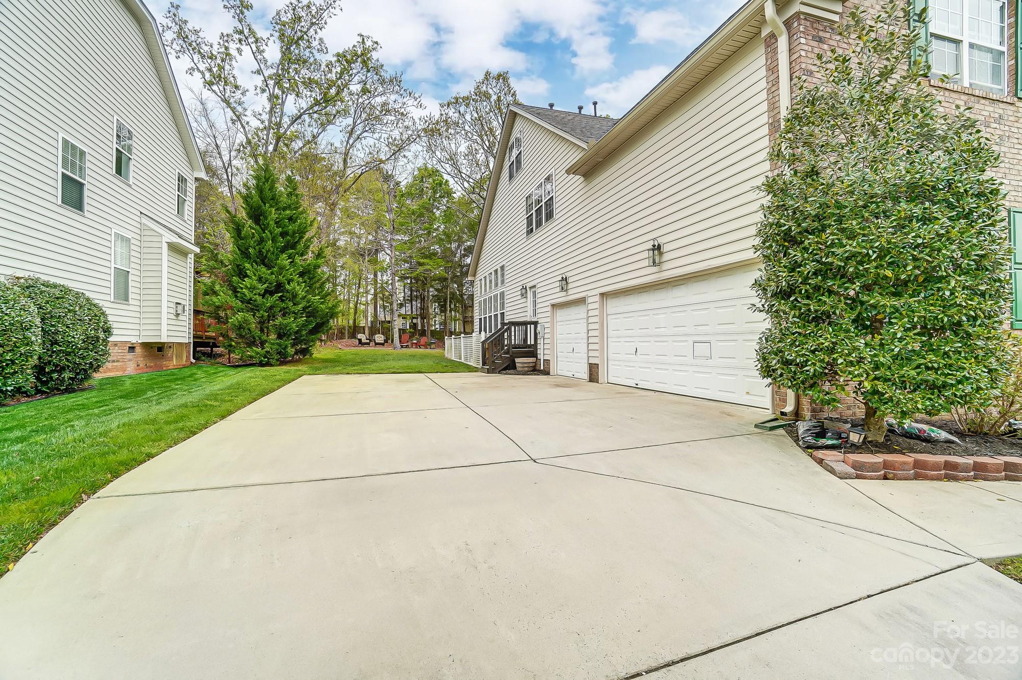 Callonwood - Residential