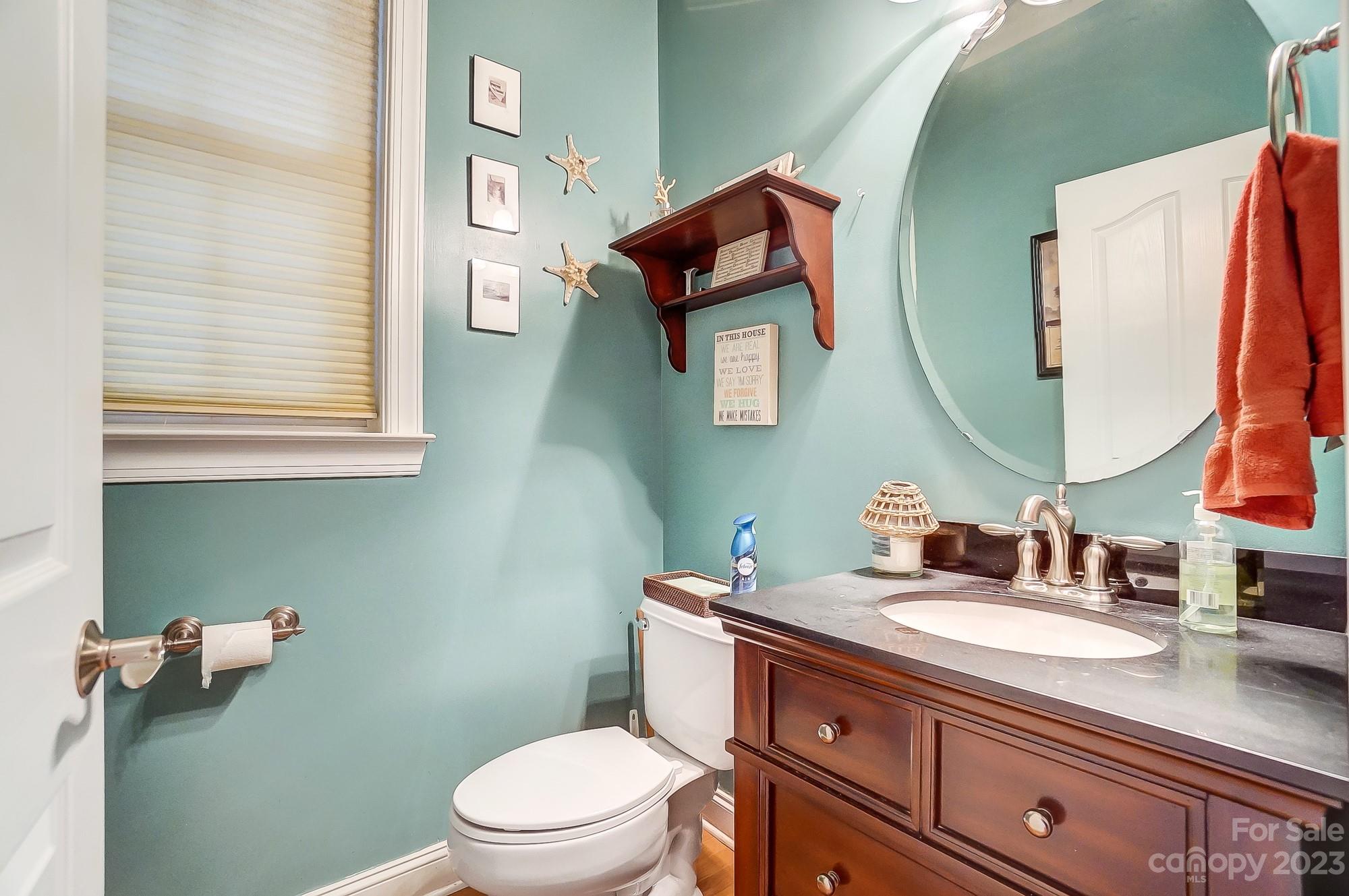 Callonwood - Residential