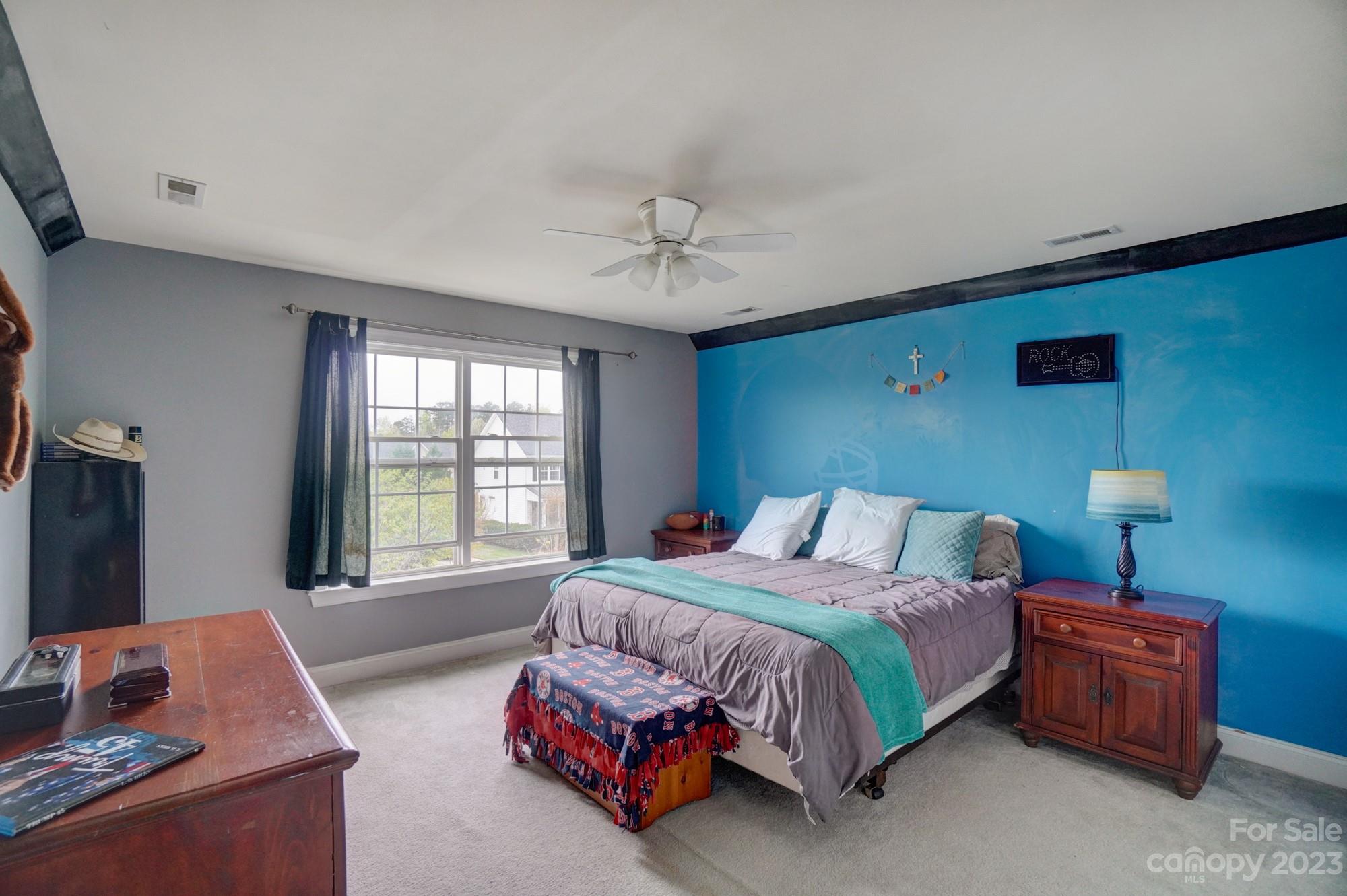 Callonwood - Residential