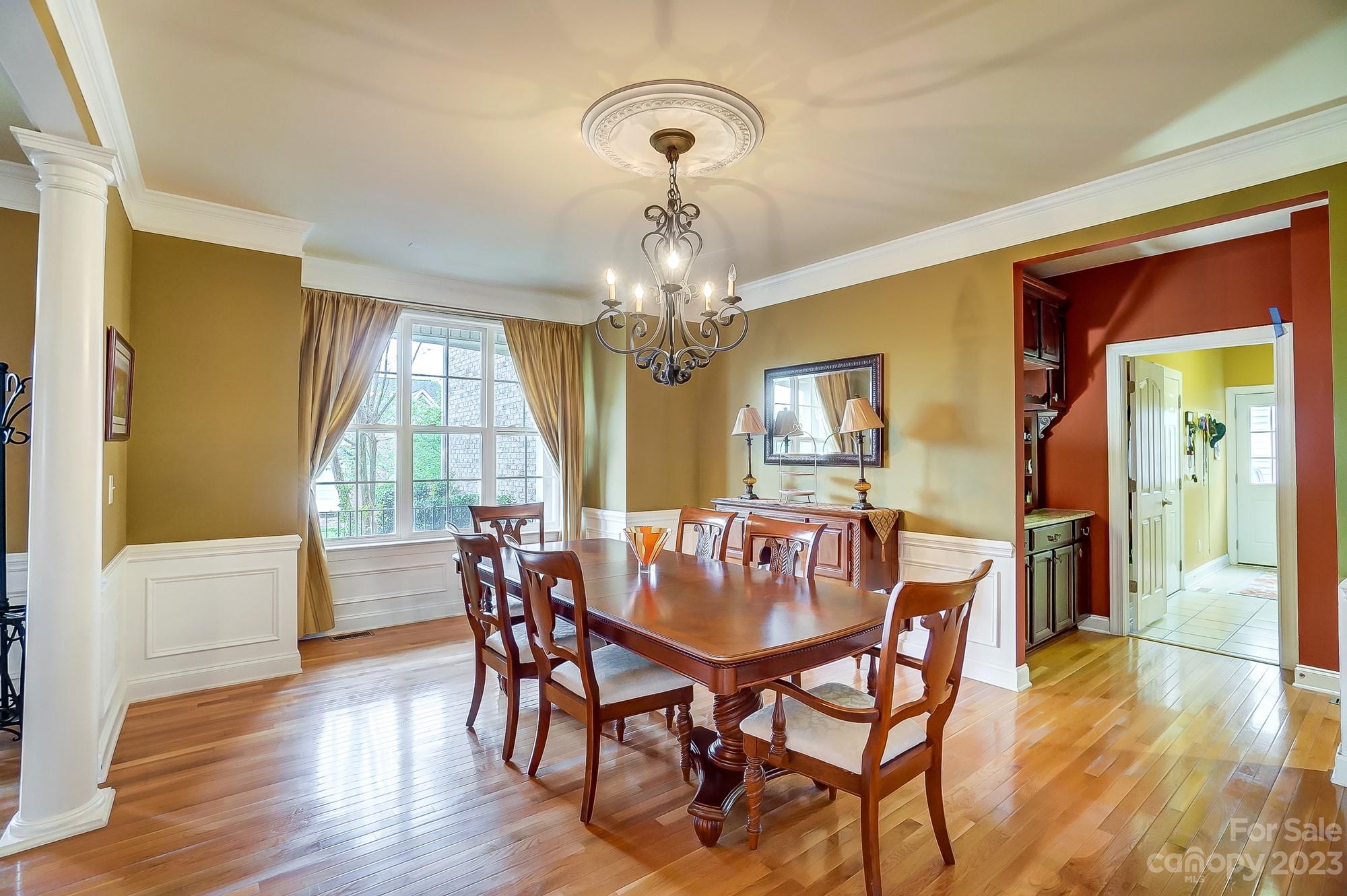 Callonwood - Residential