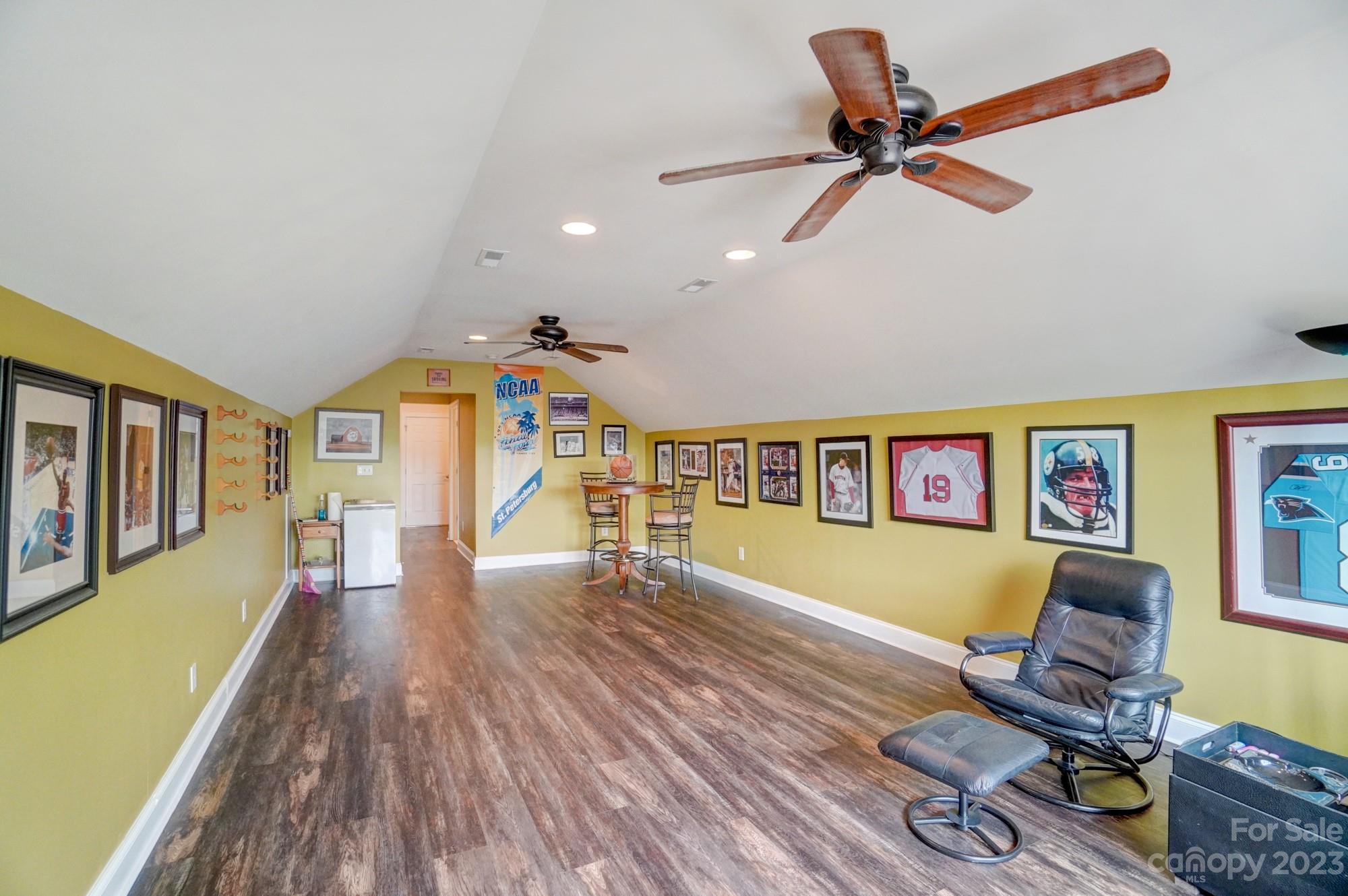 Callonwood - Residential