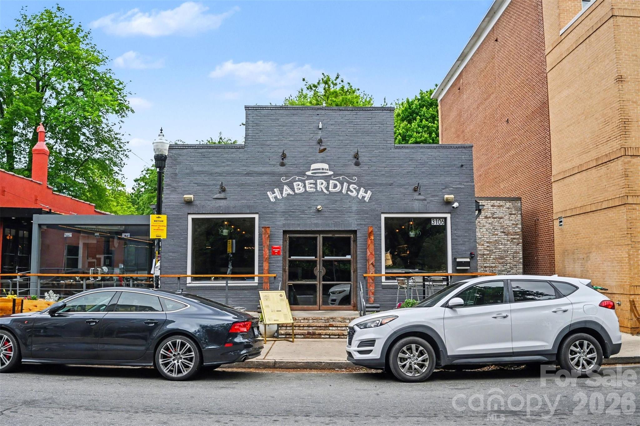 Noda Lofts - Residential
