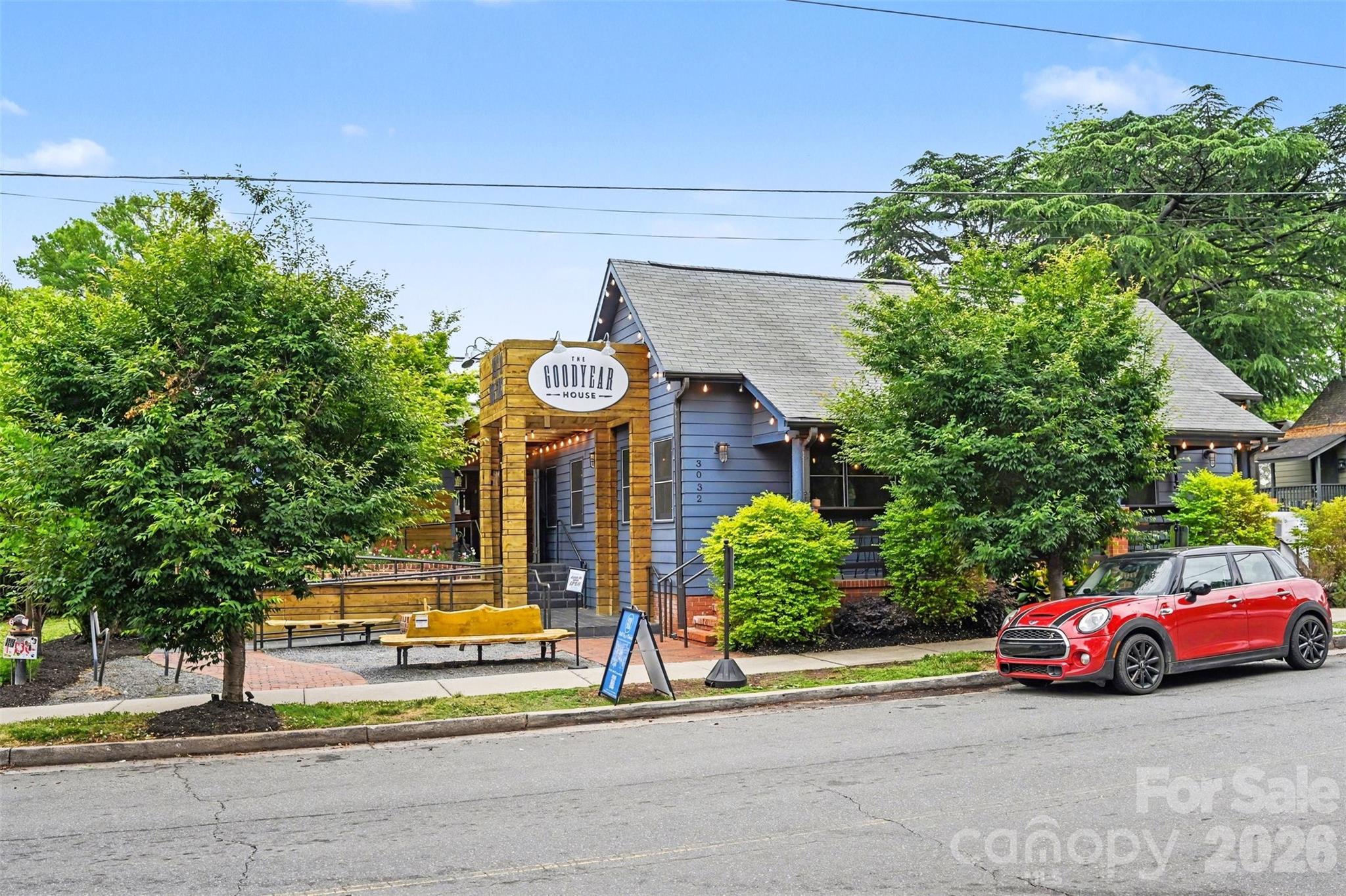 Noda Lofts - Residential