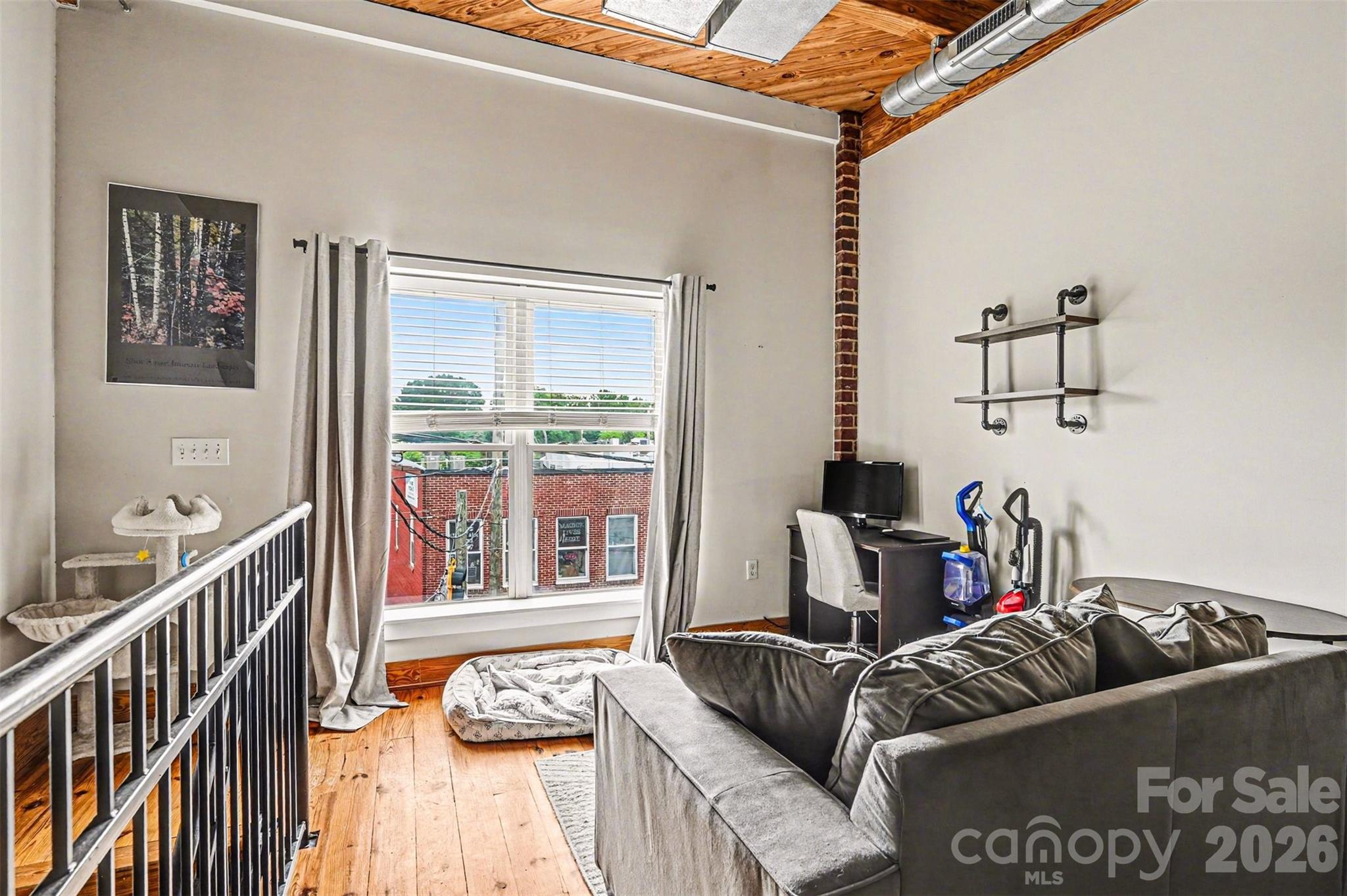 Noda Lofts - Residential