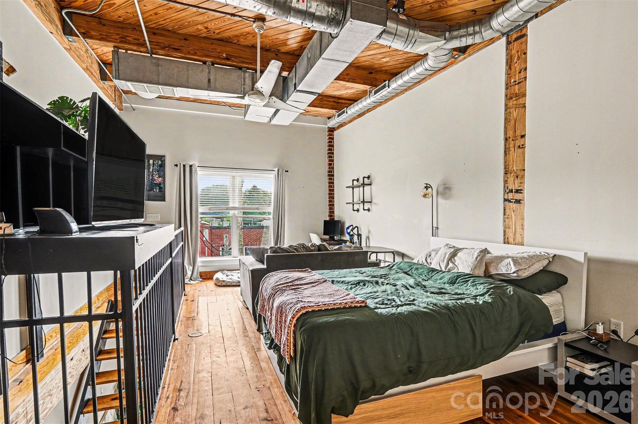 Noda Lofts - Residential