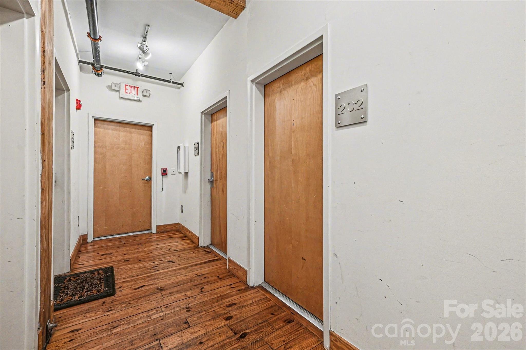 Noda Lofts - Residential