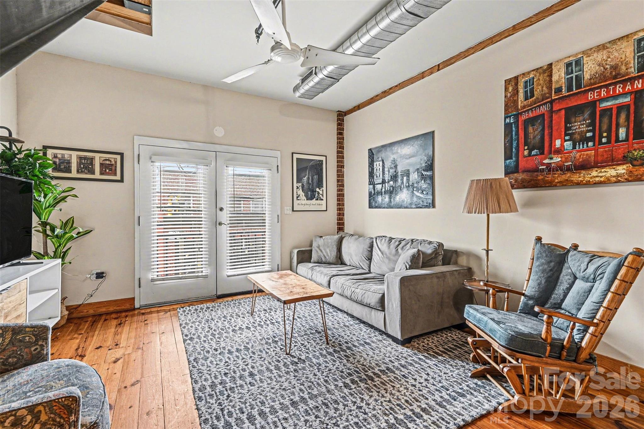 Noda Lofts - Residential