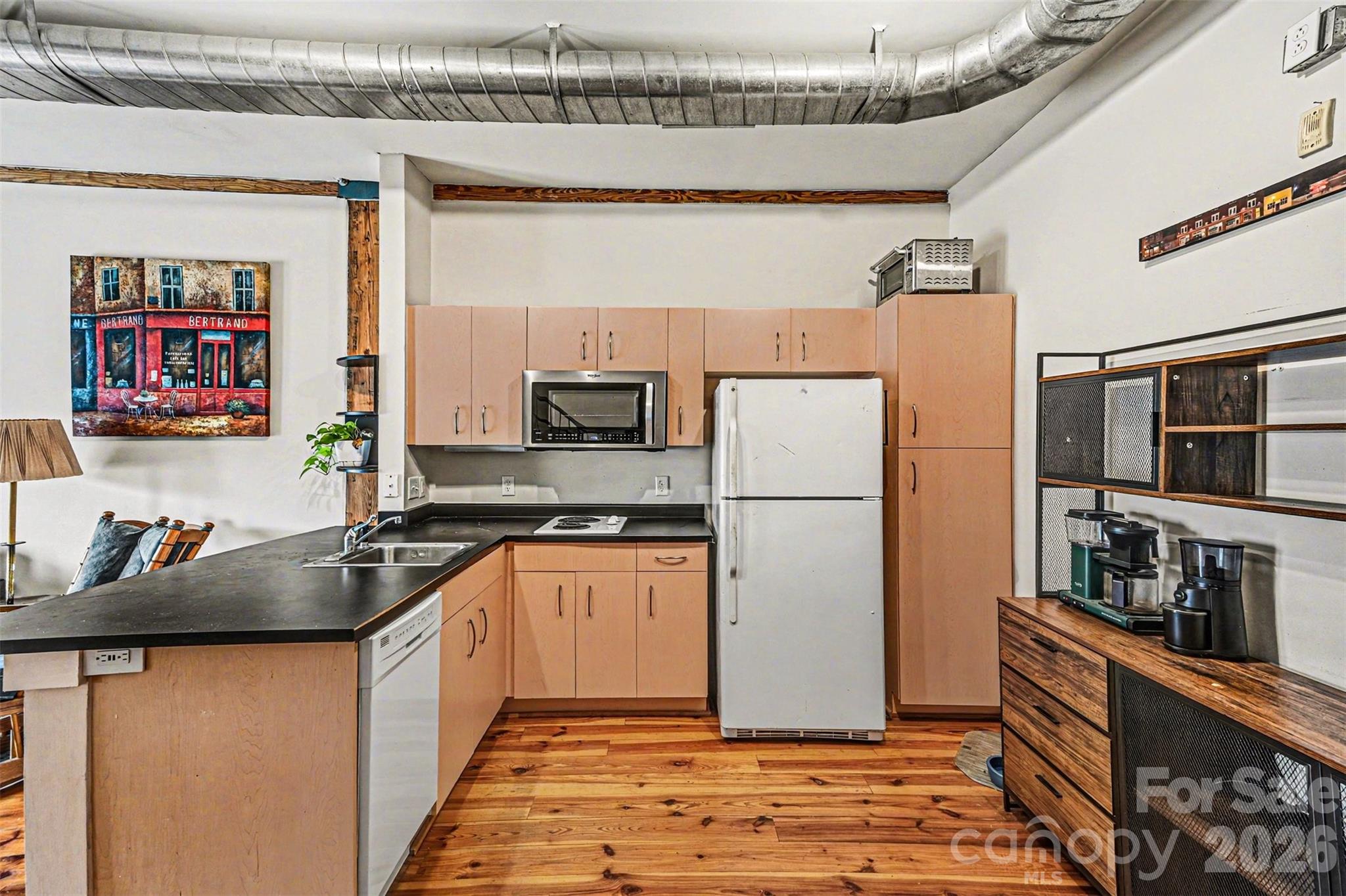 Noda Lofts - Residential