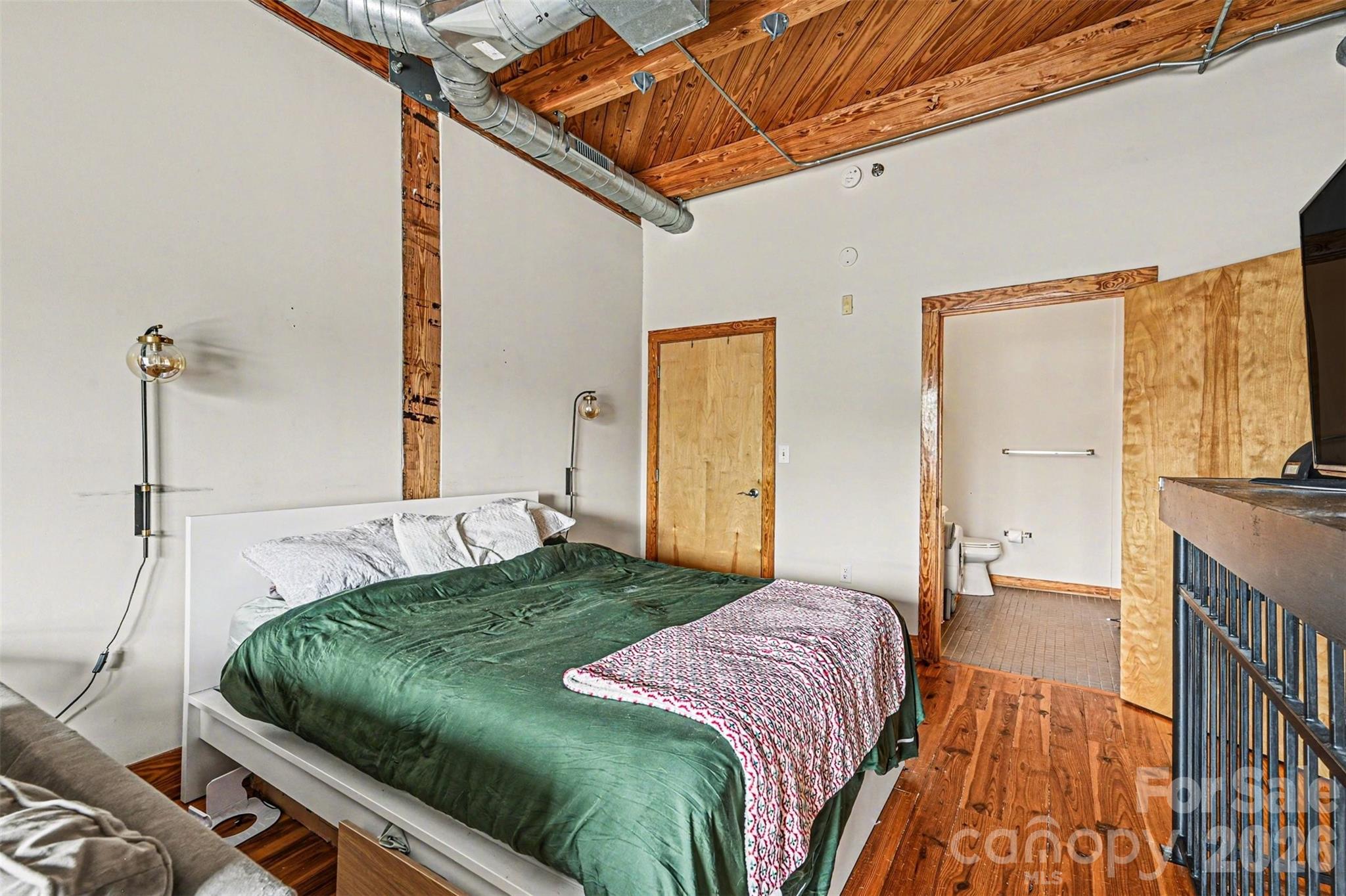 Noda Lofts - Residential