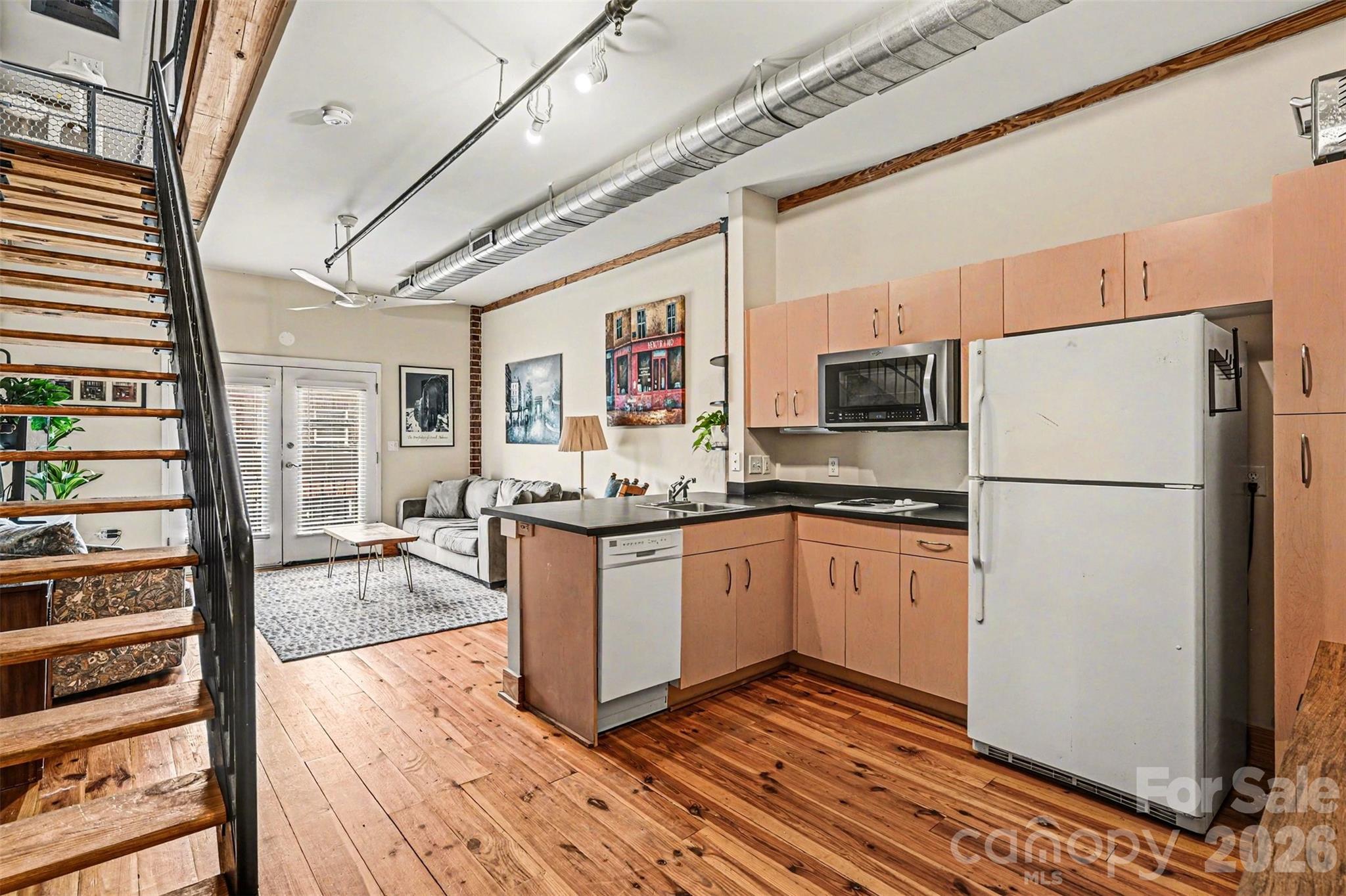 Noda Lofts - Residential