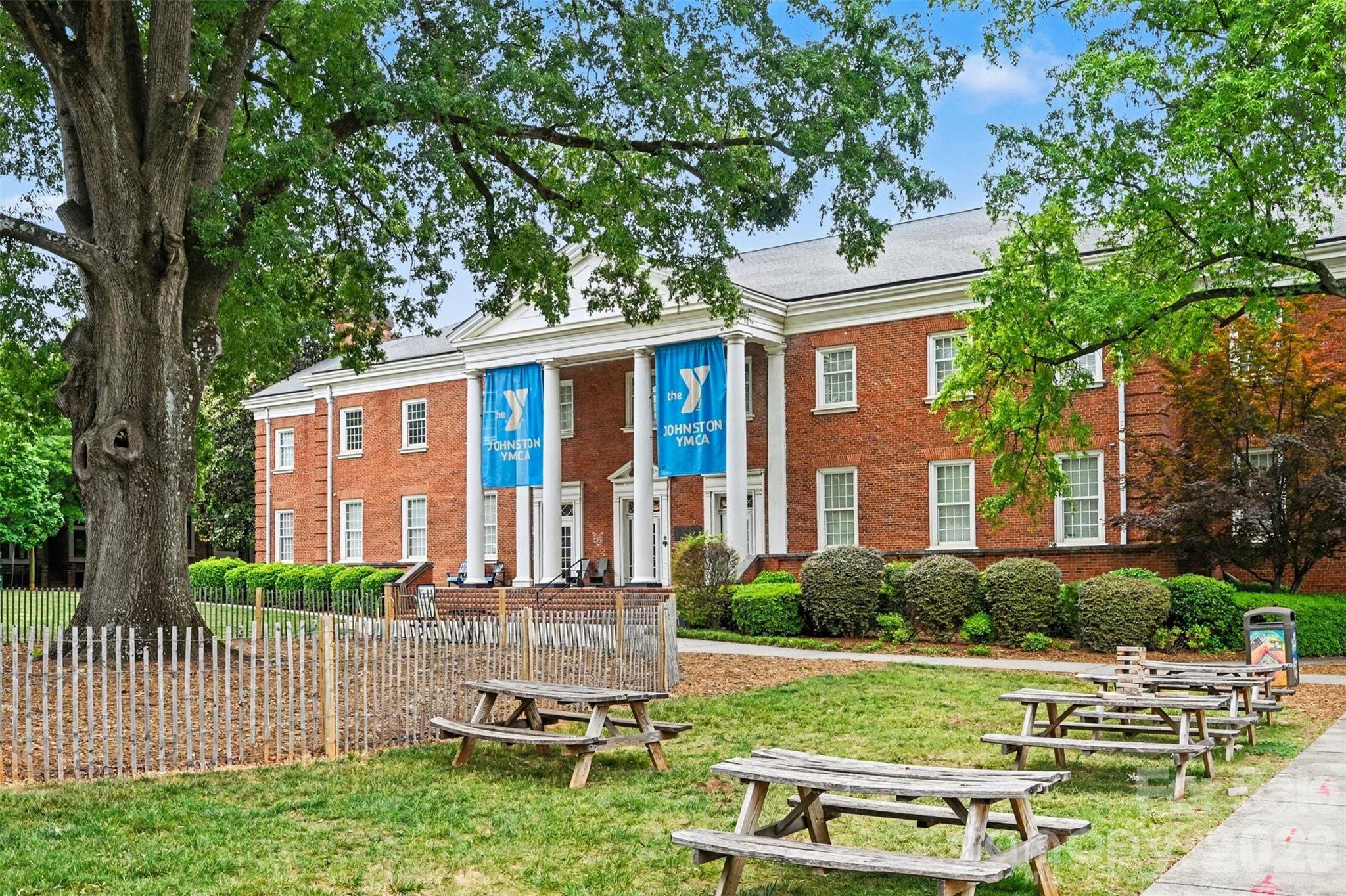 Noda Lofts - Residential