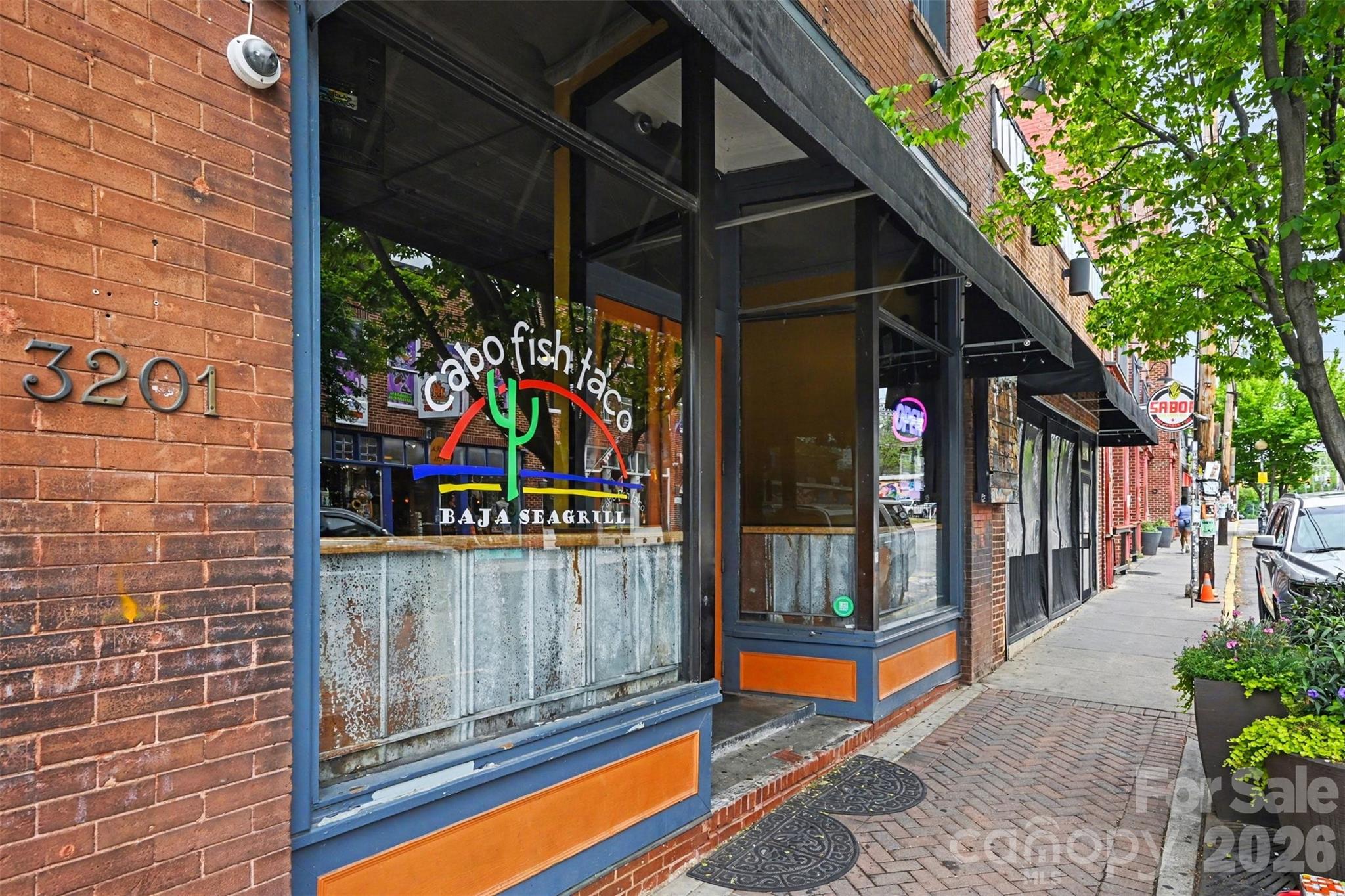 Noda Lofts - Residential