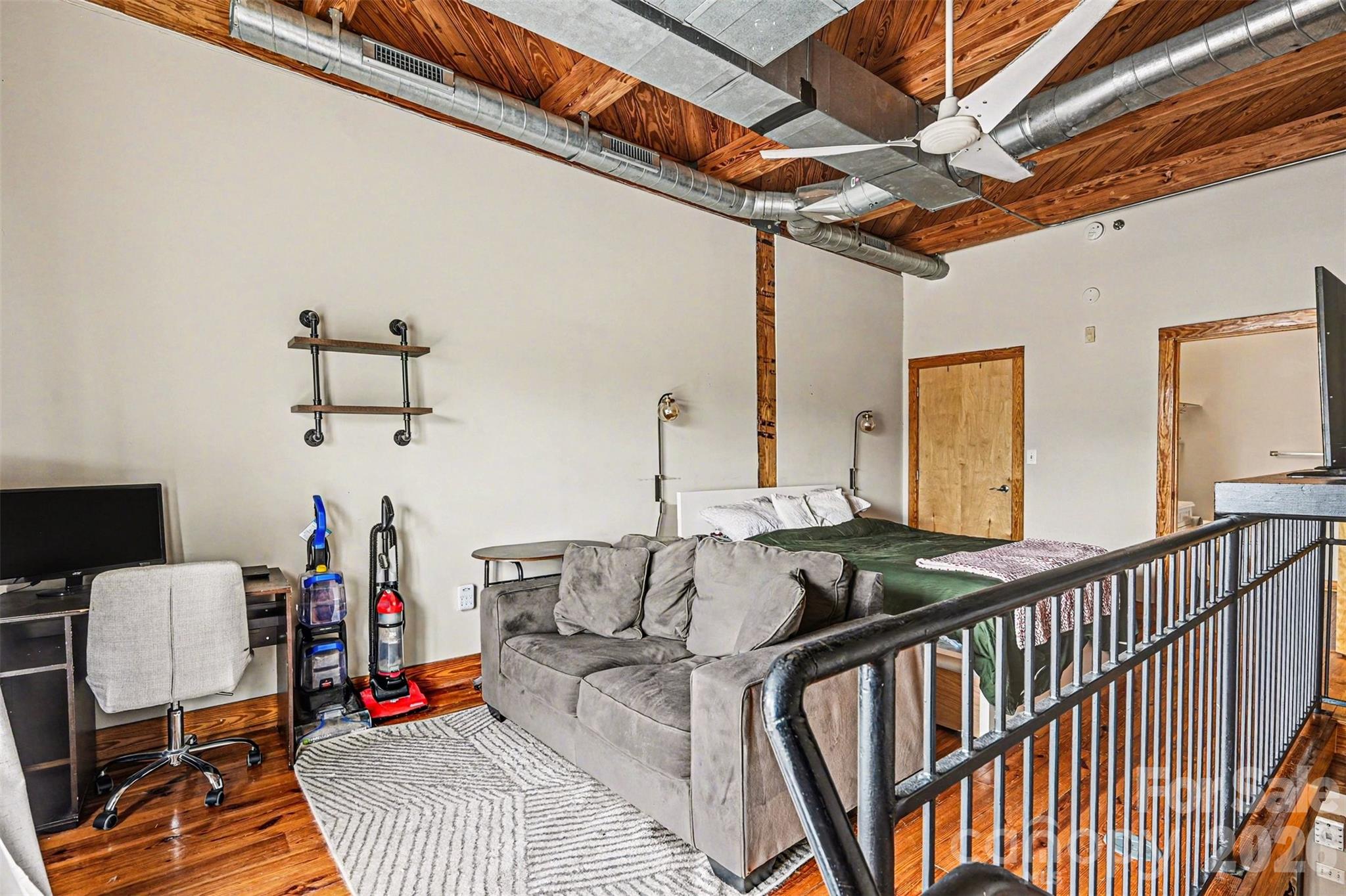 Noda Lofts - Residential