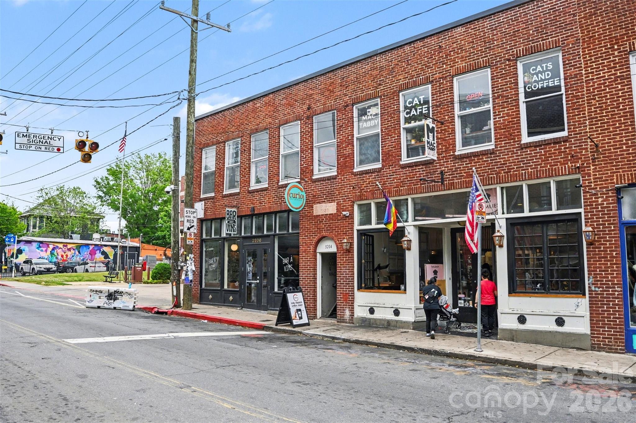 Noda Lofts - Residential