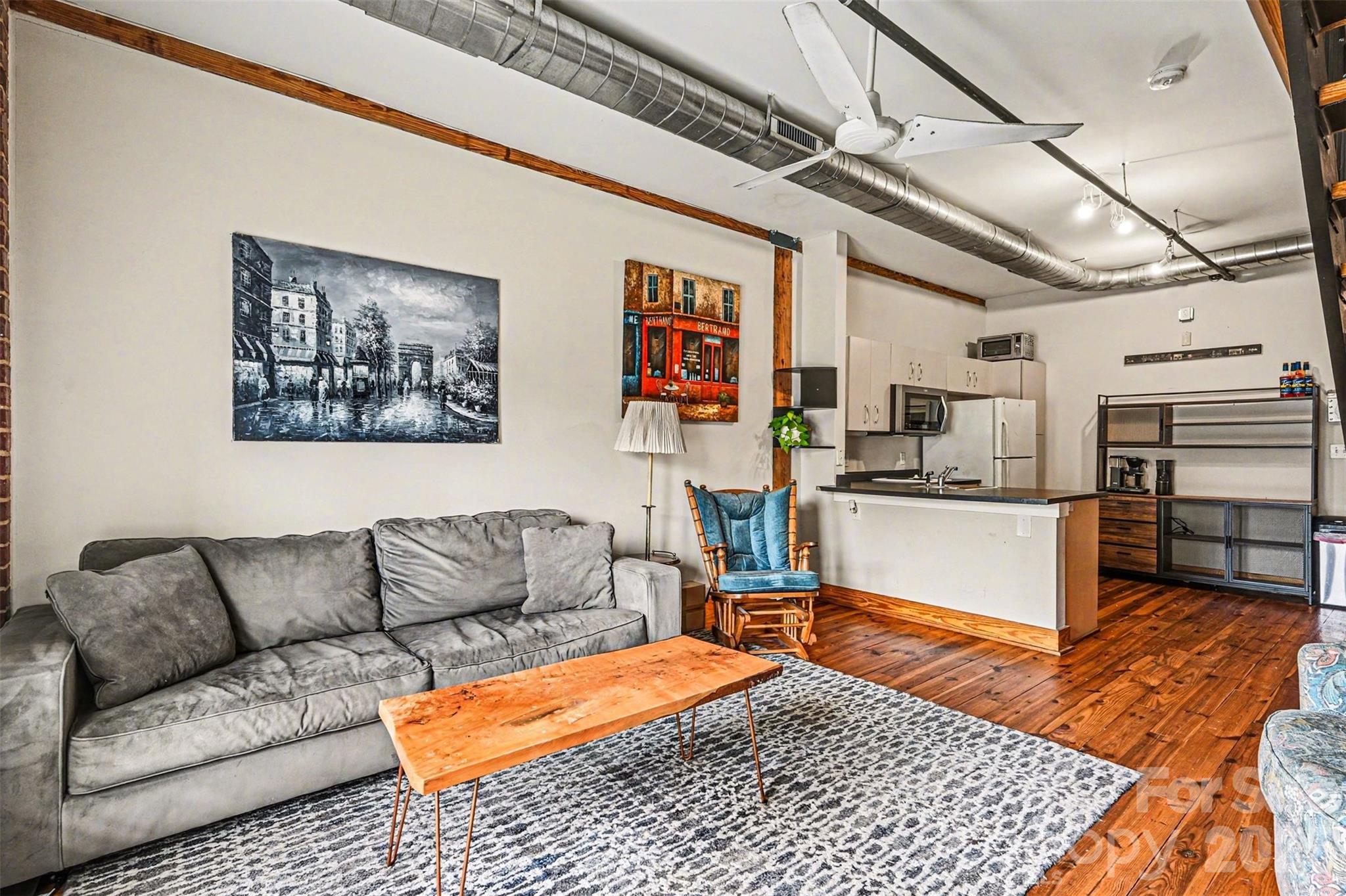 Noda Lofts - Residential
