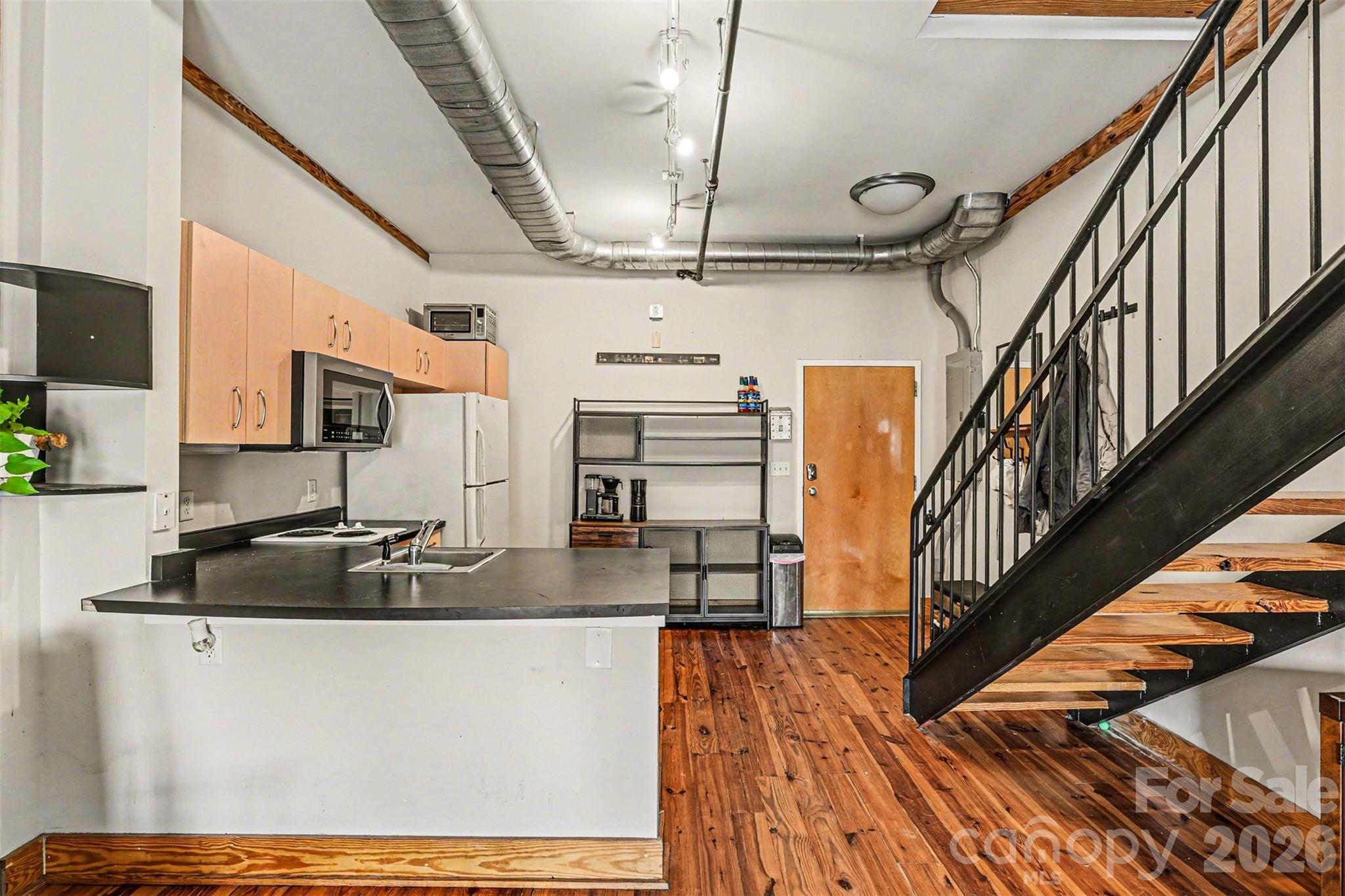 Noda Lofts - Residential