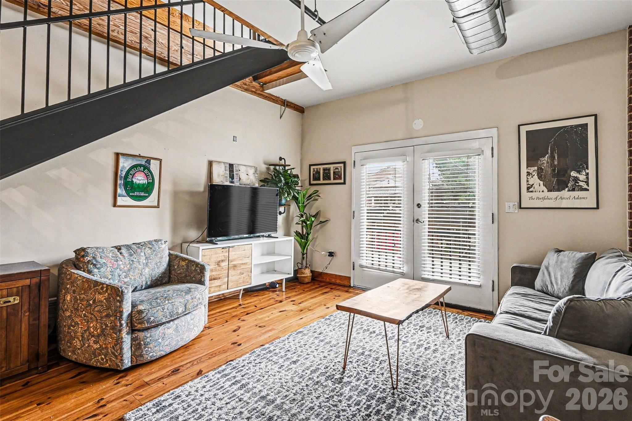 Noda Lofts - Residential