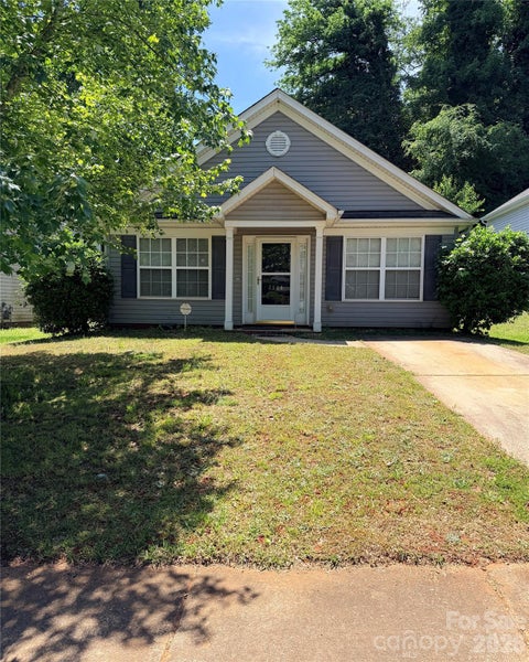 Photo of 3834 Brookchase Lane, Charlotte, NC 28205 (MLS # 4398531)