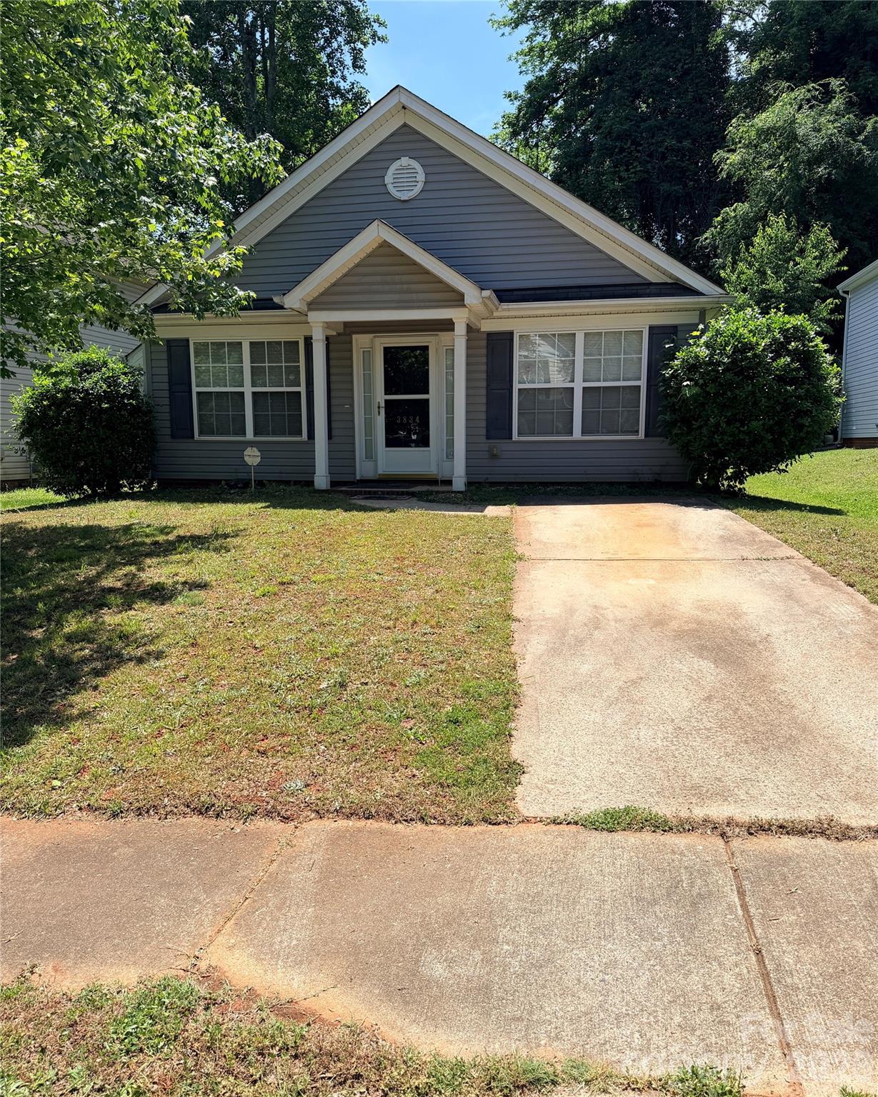 3834 Brookchase Lane